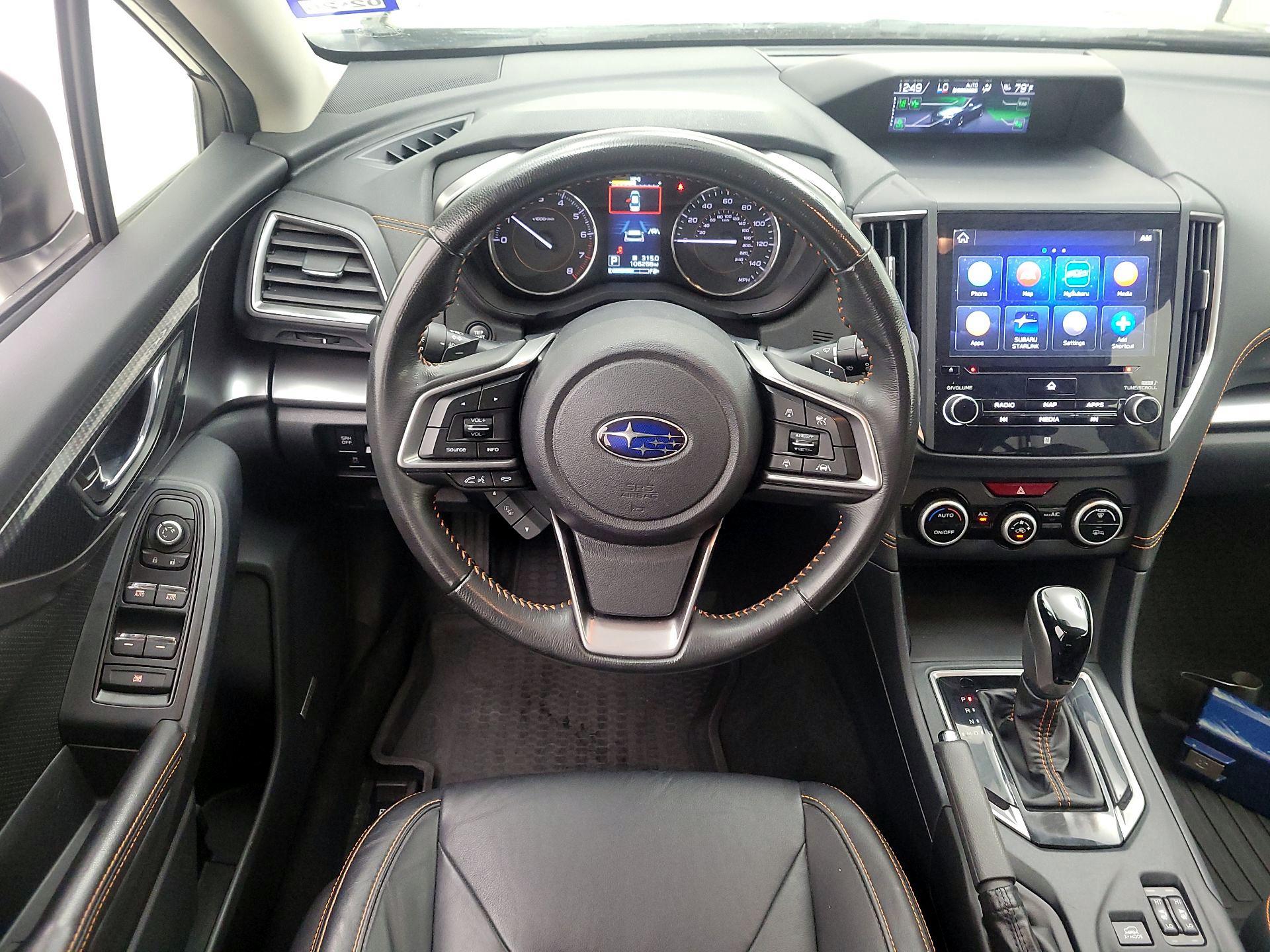 Thumbnail: 2019 Subaru Crosstrek - 10