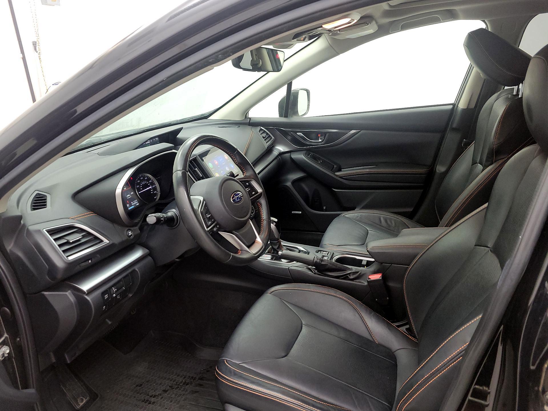 Thumbnail: 2019 Subaru Crosstrek - 11