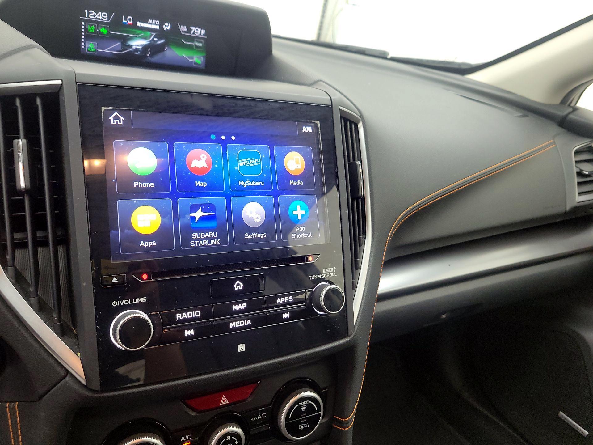Thumbnail: 2019 Subaru Crosstrek - 15