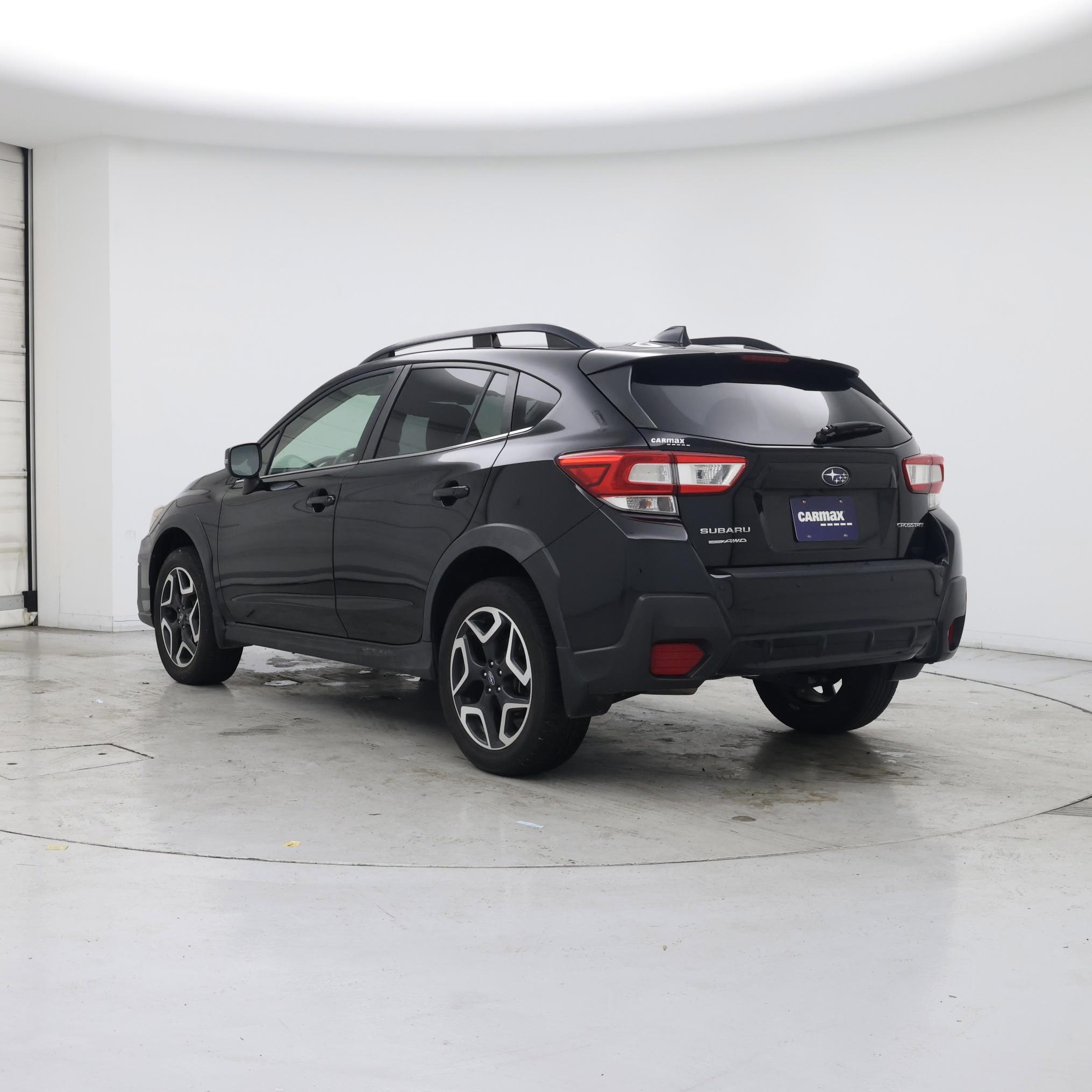 Thumbnail: 2019 Subaru Crosstrek - 2