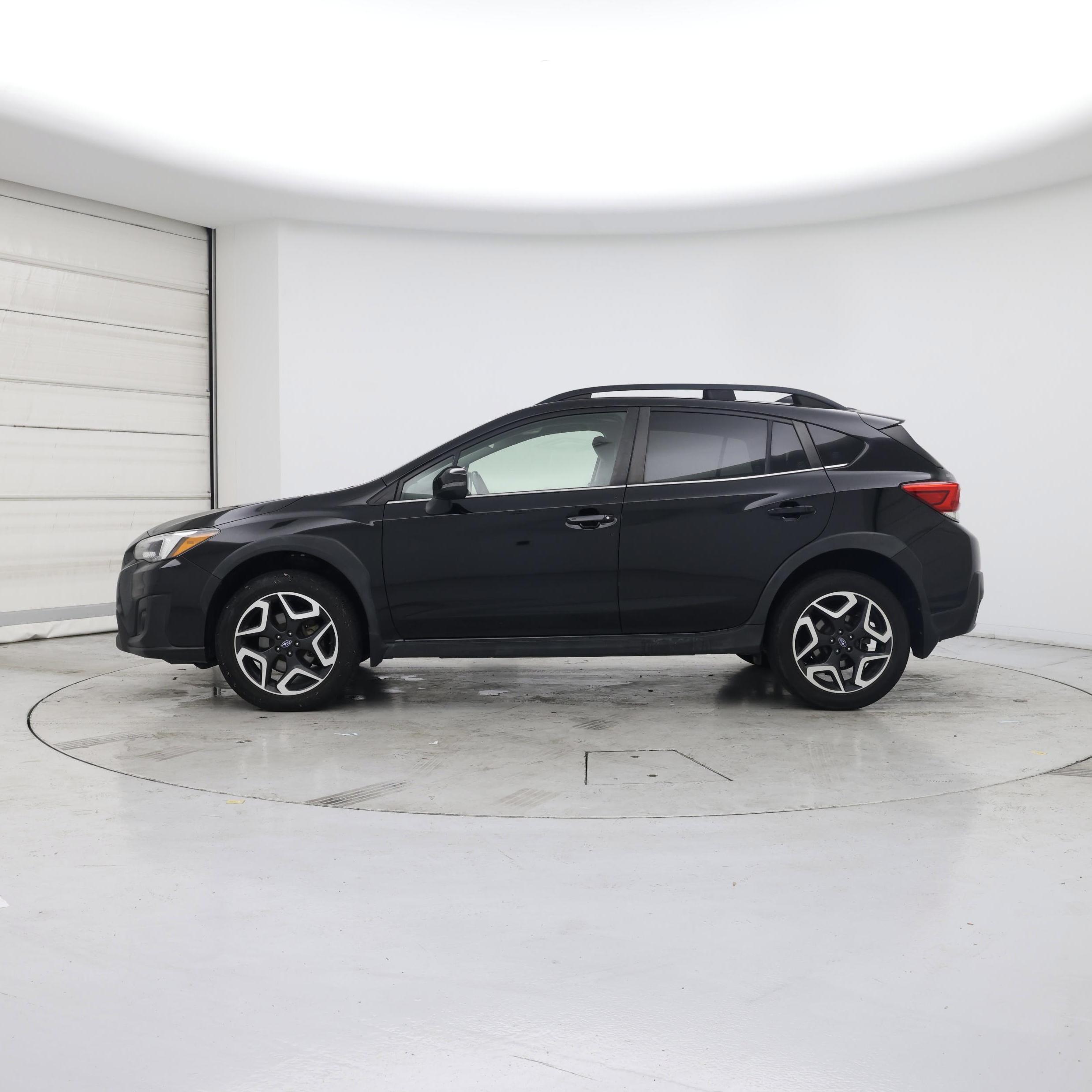 Thumbnail: 2019 Subaru Crosstrek - 3