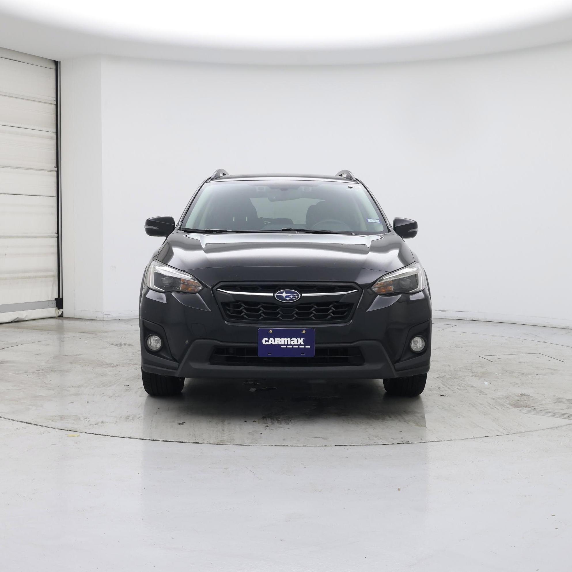 Thumbnail: 2019 Subaru Crosstrek - 5