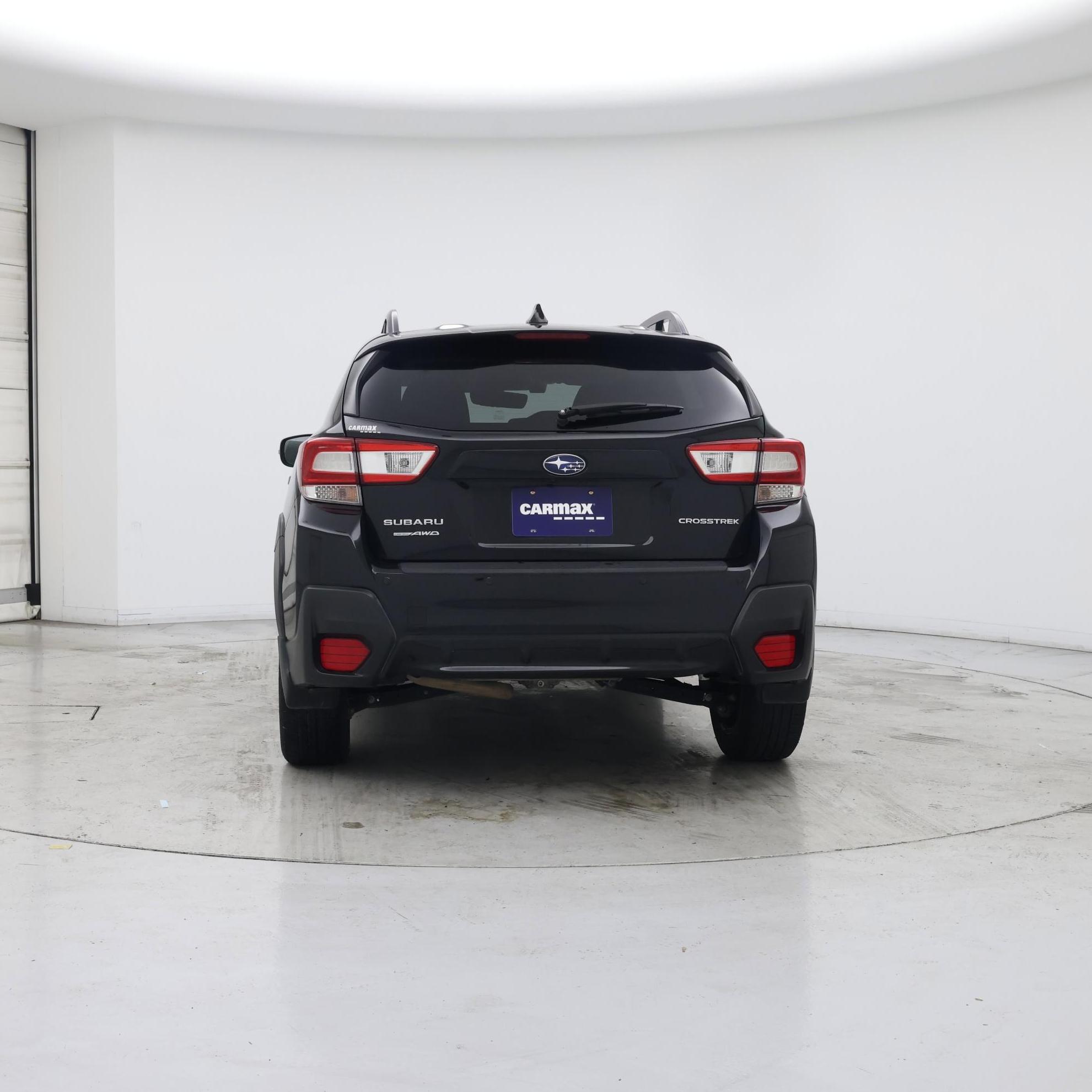Thumbnail: 2019 Subaru Crosstrek - 6