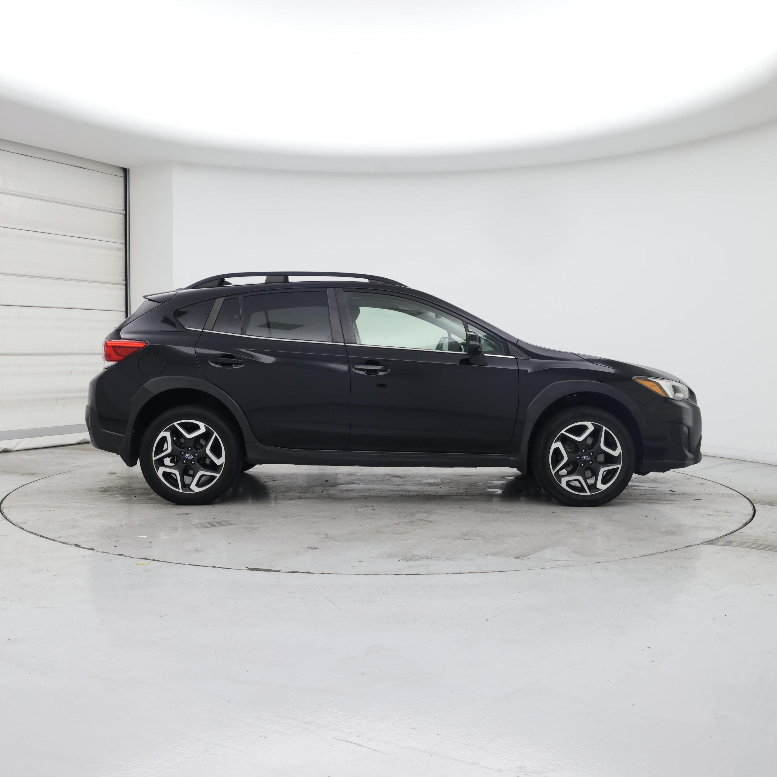 Thumbnail: 2019 Subaru Crosstrek - 7