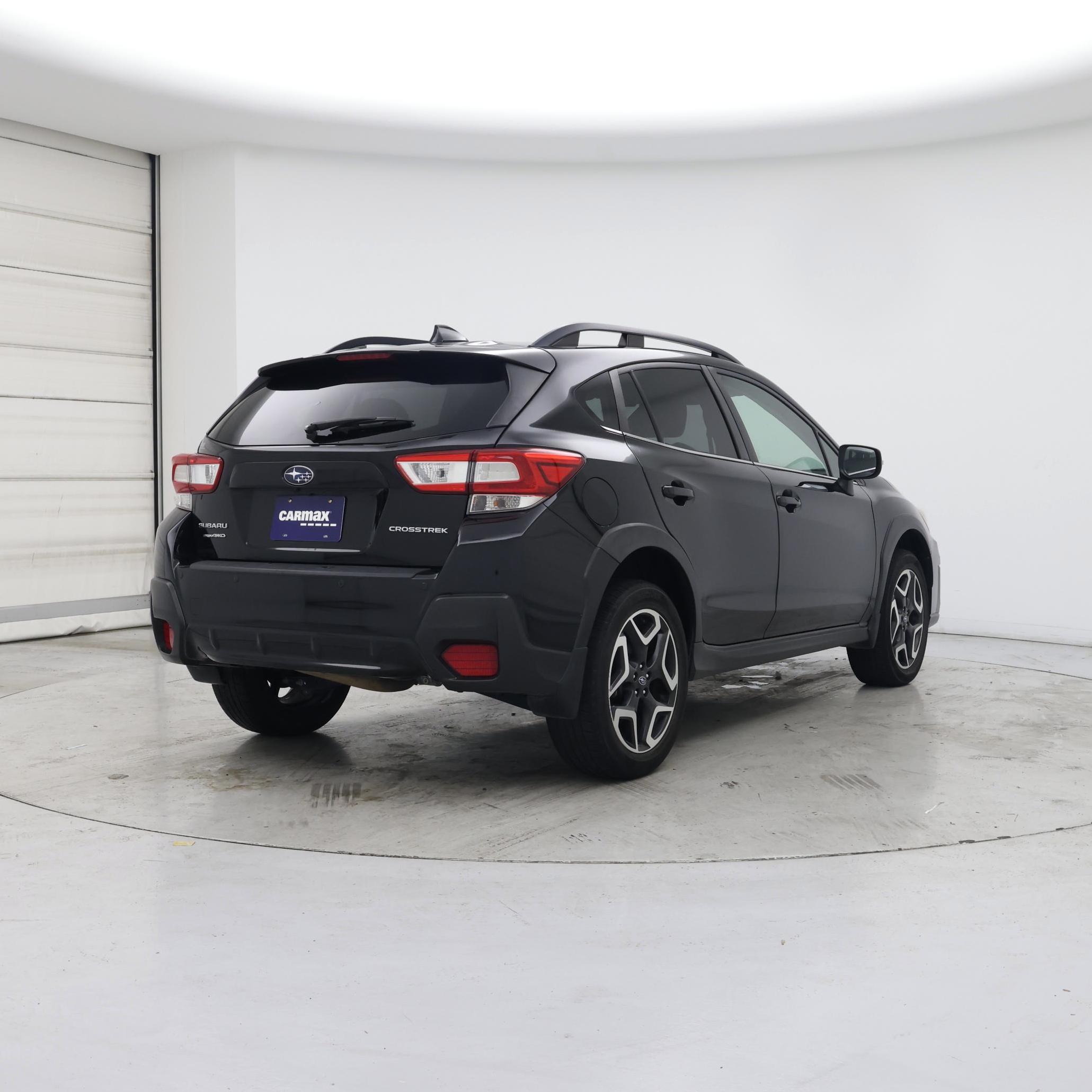 Thumbnail: 2019 Subaru Crosstrek - 8