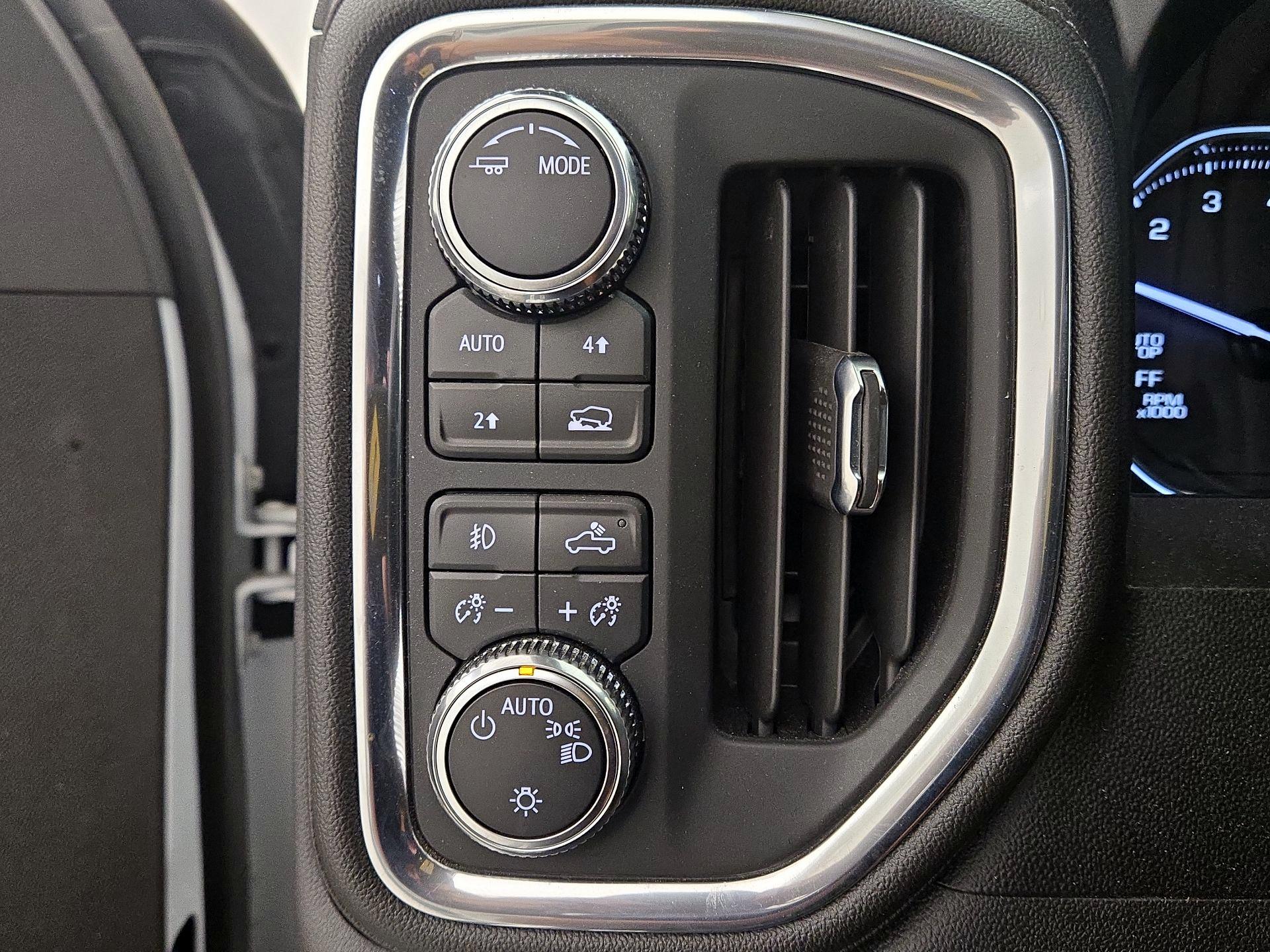 Thumbnail: 2021 GMC Sierra 1500 - 13