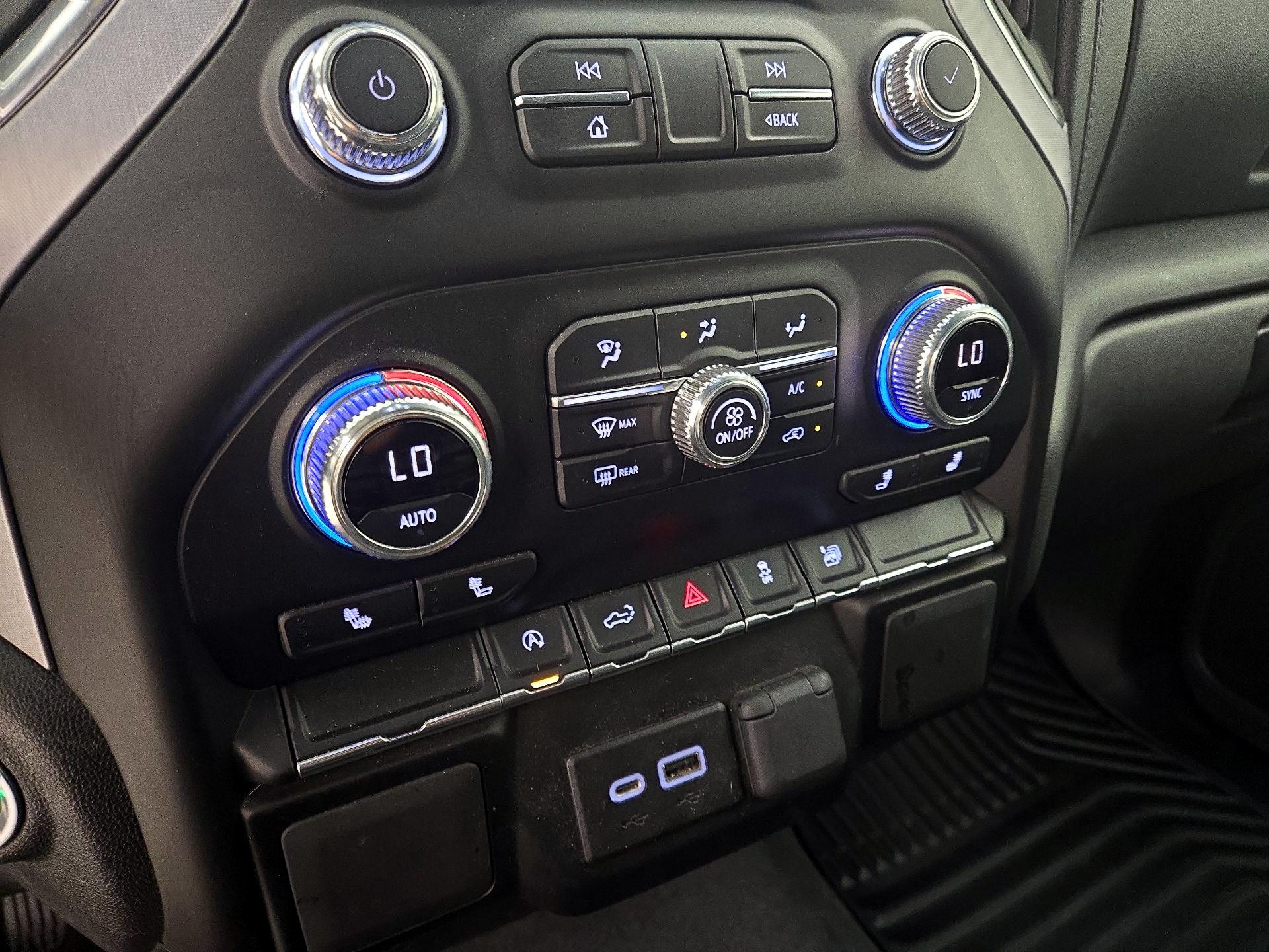 Thumbnail: 2021 GMC Sierra 1500 - 16