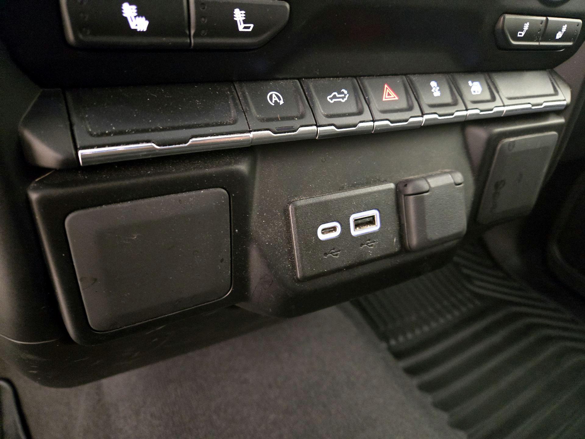 Thumbnail: 2021 GMC Sierra 1500 - 18