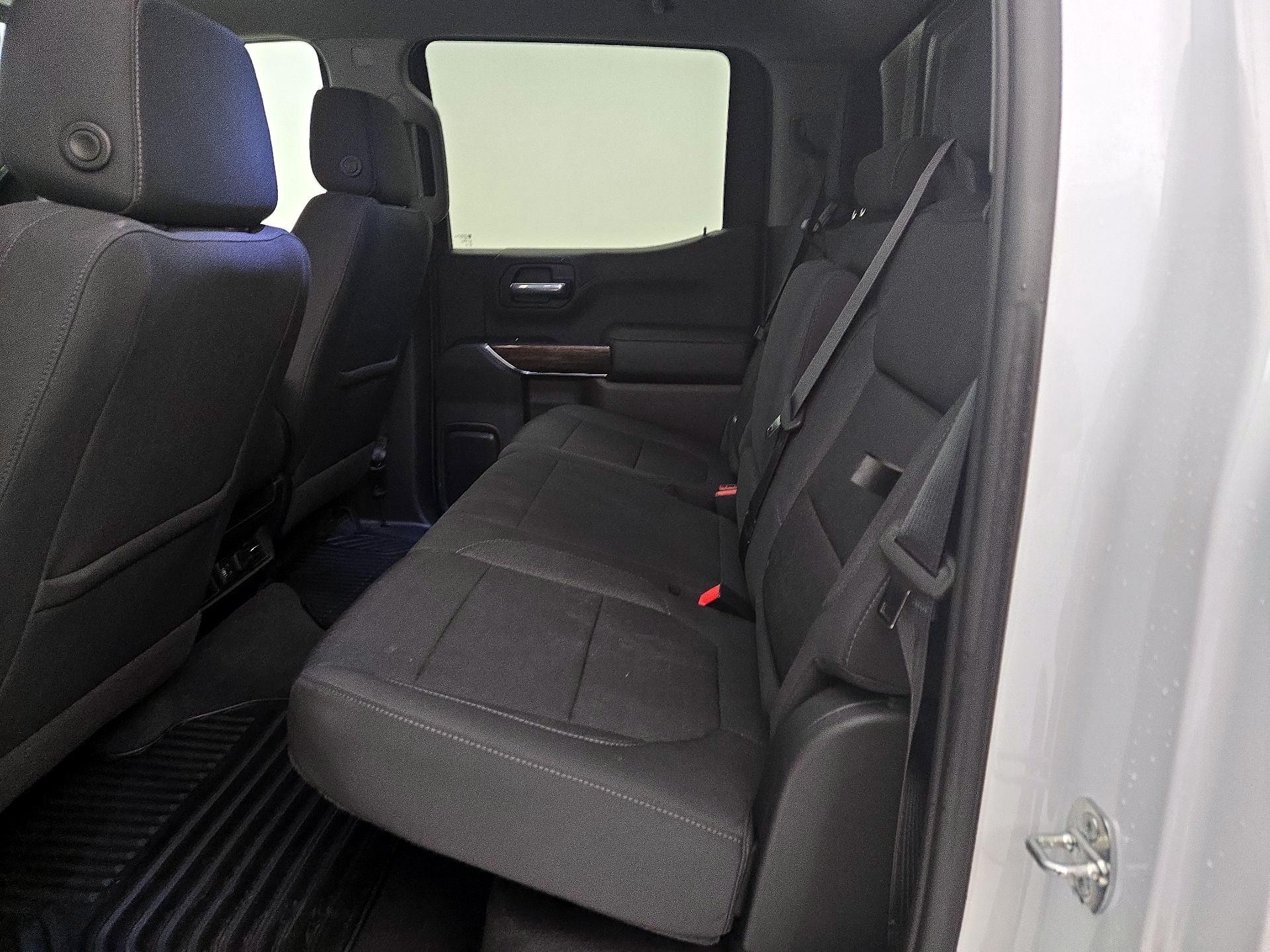 Thumbnail: 2021 GMC Sierra 1500 - 19