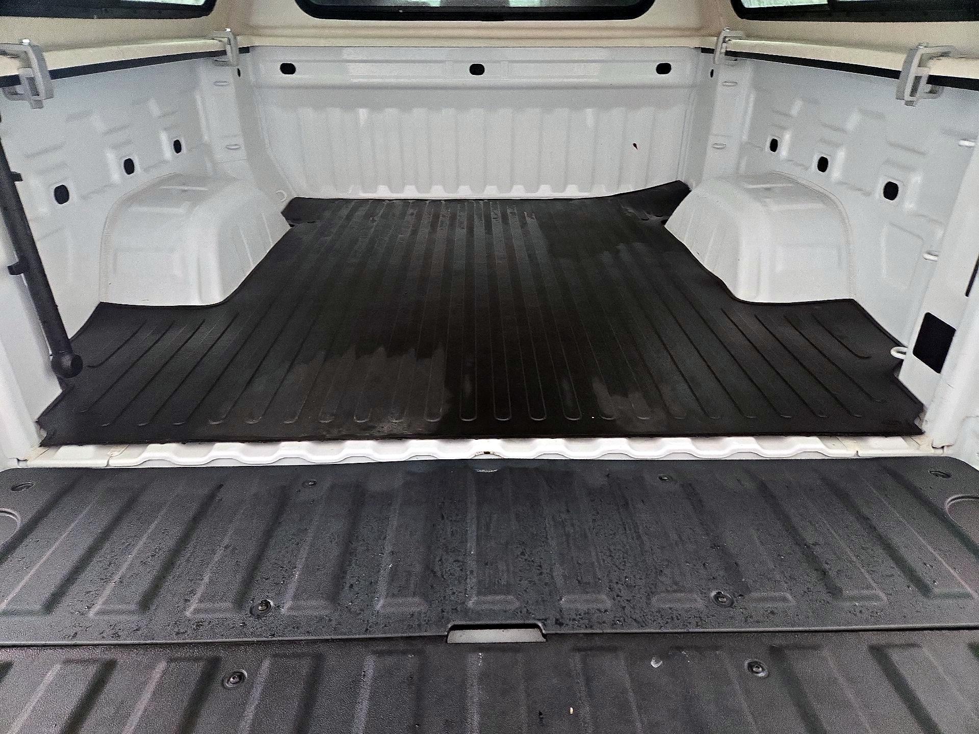Thumbnail: 2021 GMC Sierra 1500 - 20