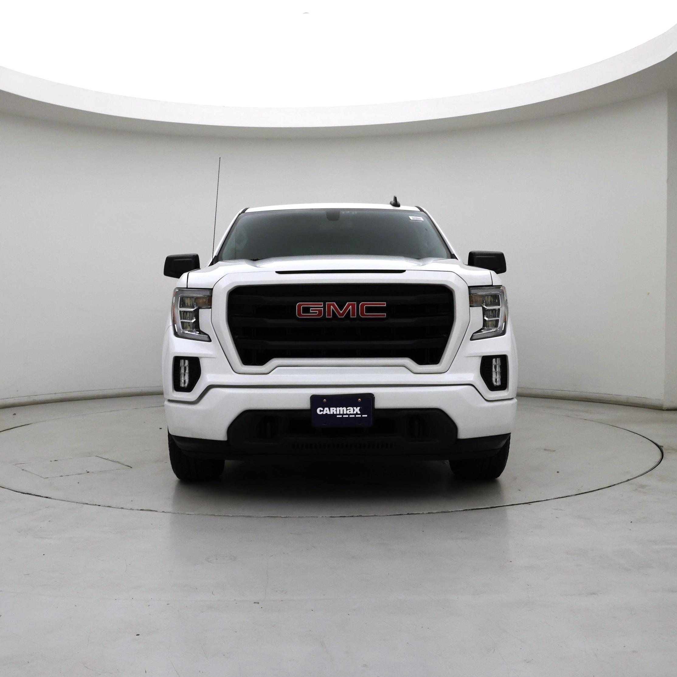 Thumbnail: 2021 GMC Sierra 1500 - 5