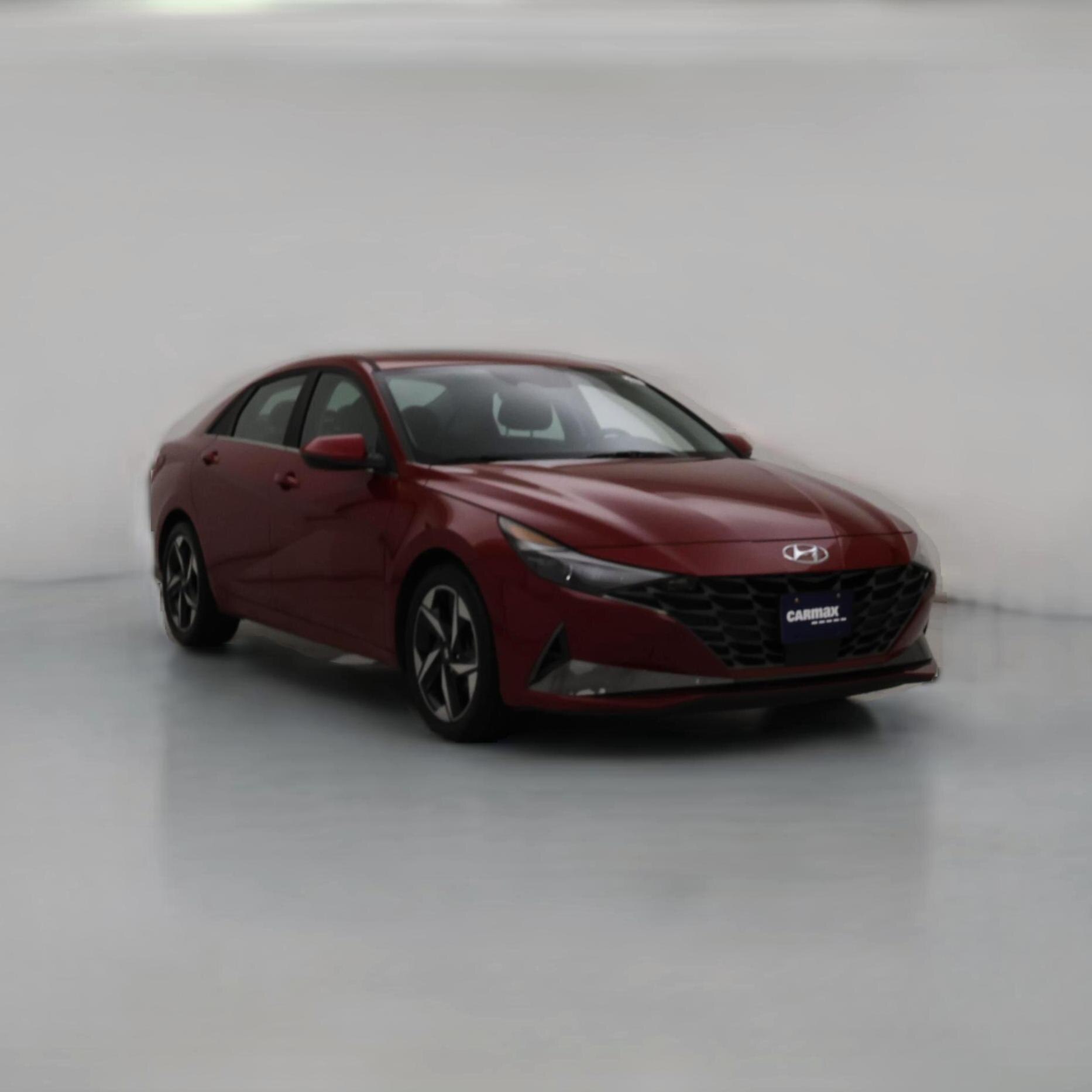 Thumbnail: 2022 Hyundai Elantra - 1