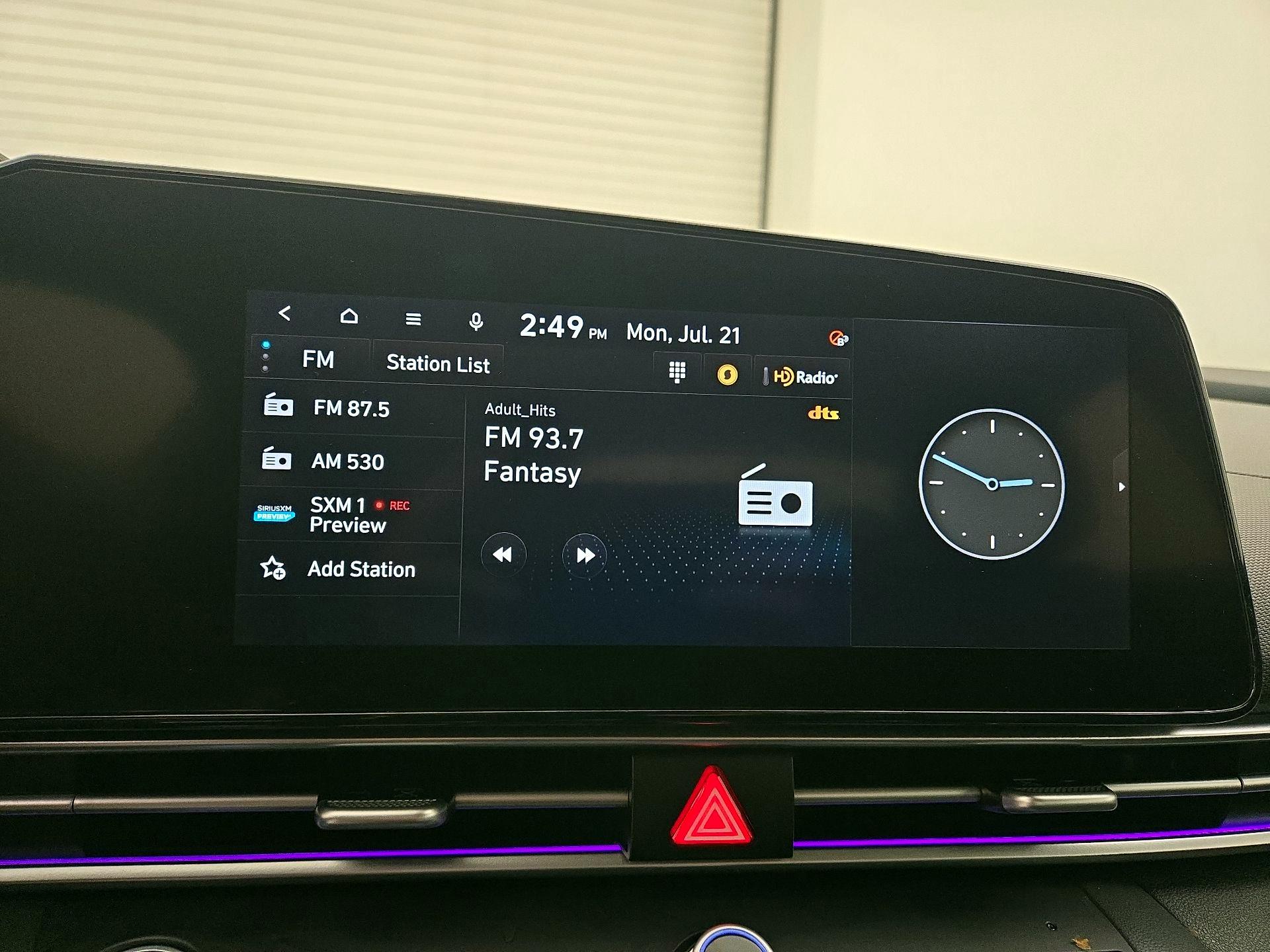 Thumbnail: 2022 Hyundai Elantra - 15
