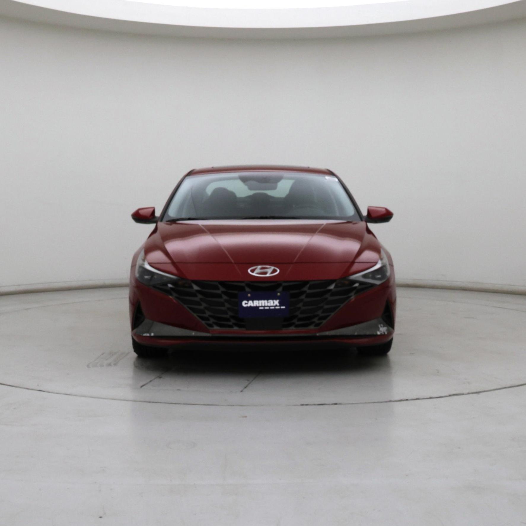 Thumbnail: 2022 Hyundai Elantra - 5