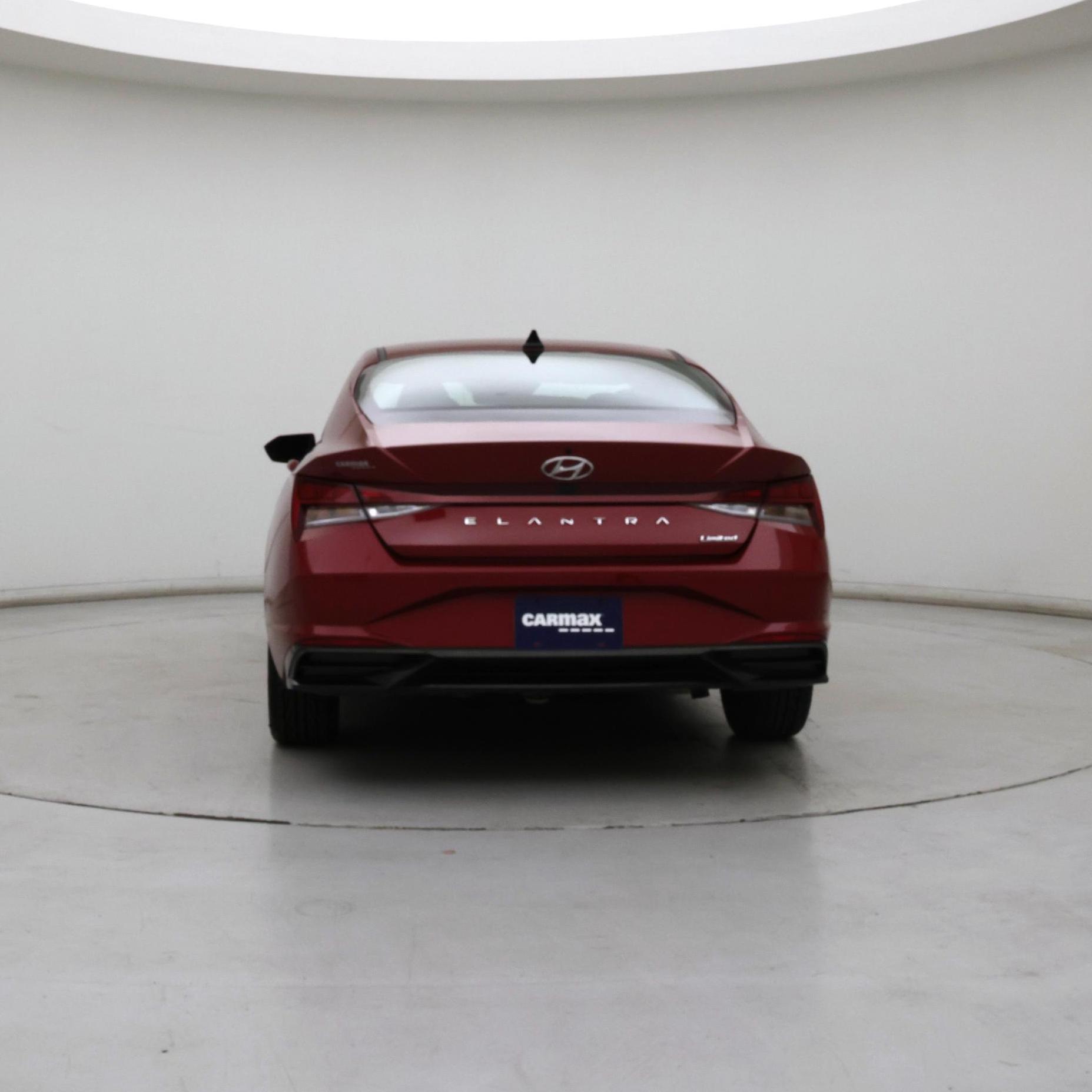 Thumbnail: 2022 Hyundai Elantra - 6