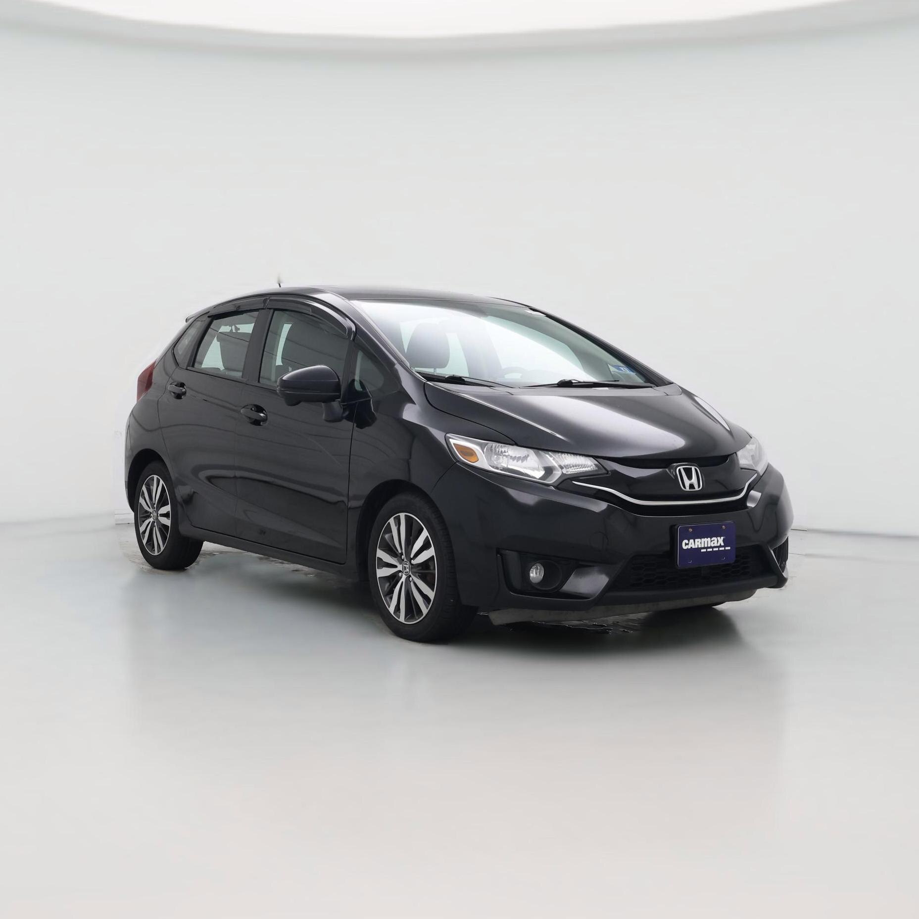 Thumbnail: 2017 Honda Fit - 1