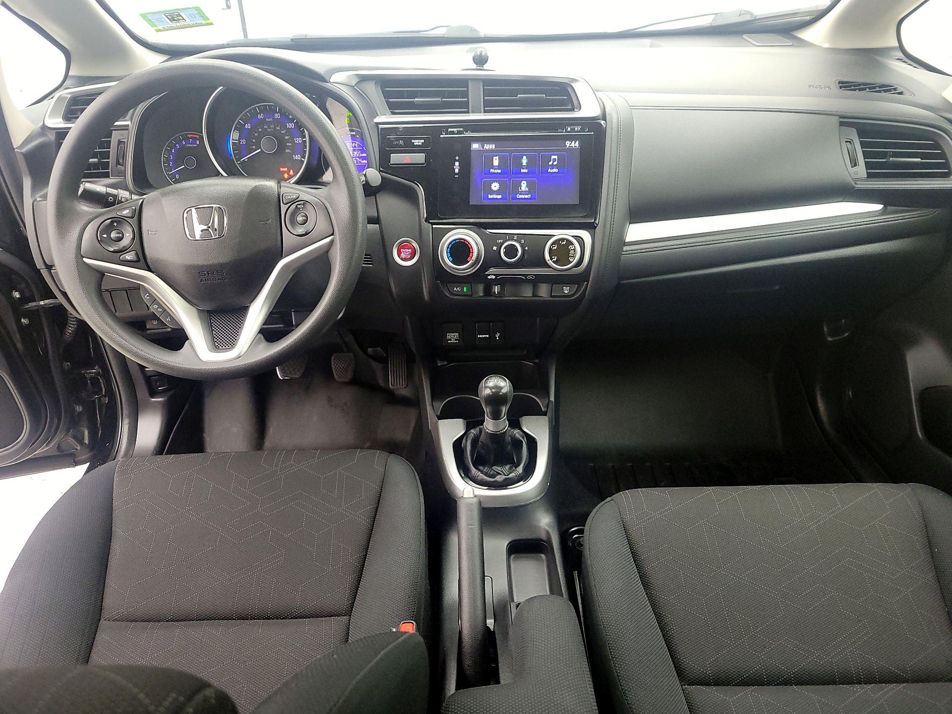 Thumbnail: 2017 Honda Fit - 9