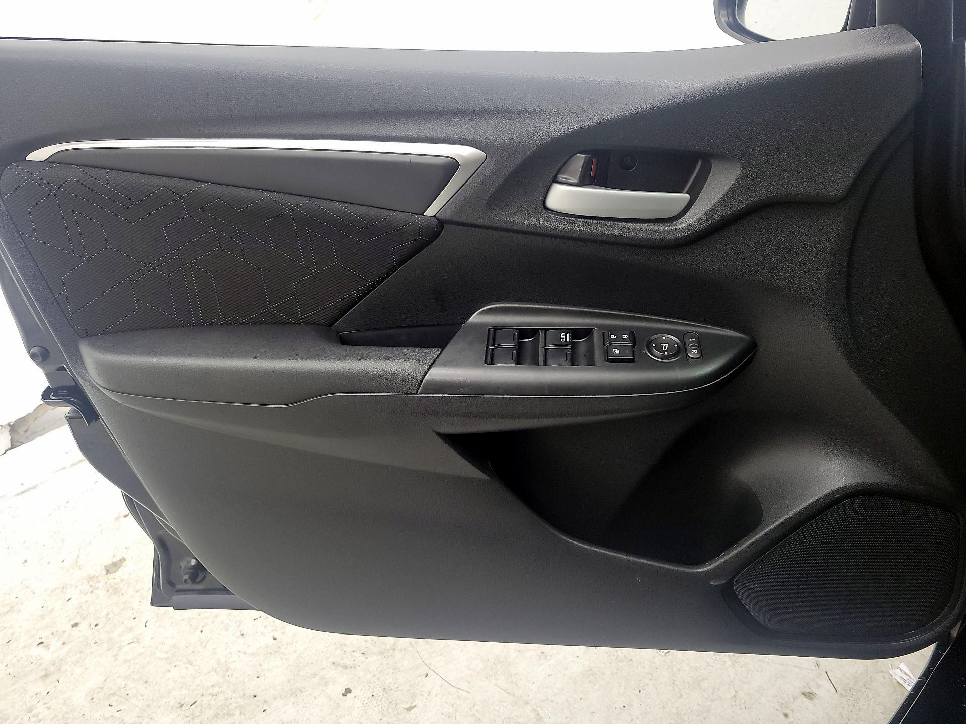 Thumbnail: 2017 Honda Fit - 12