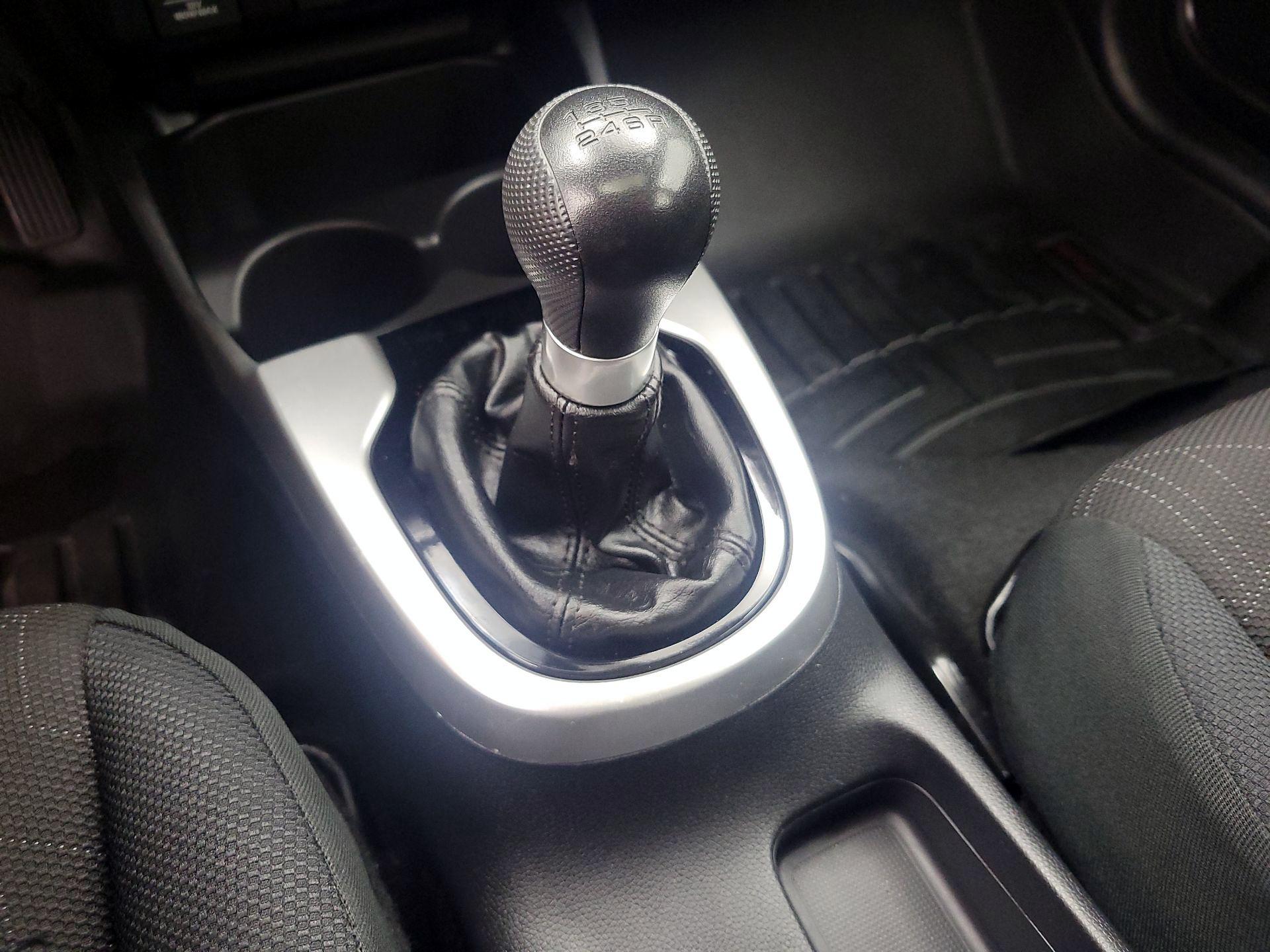 Thumbnail: 2017 Honda Fit - 17