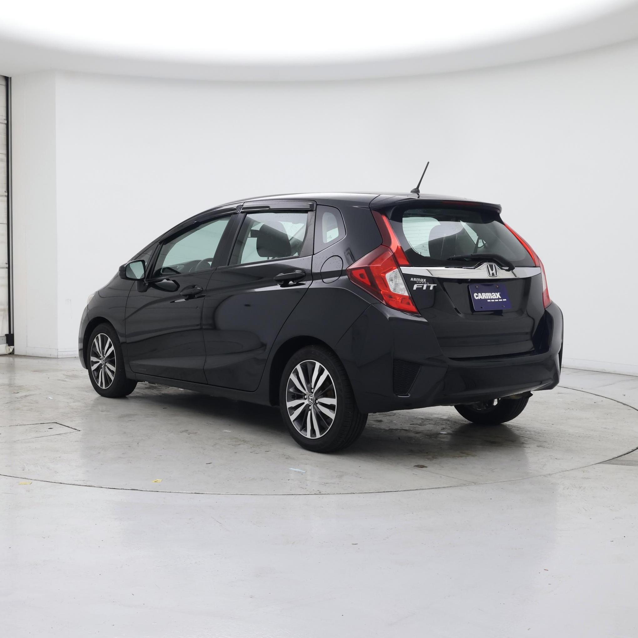 Thumbnail: 2017 Honda Fit - 2