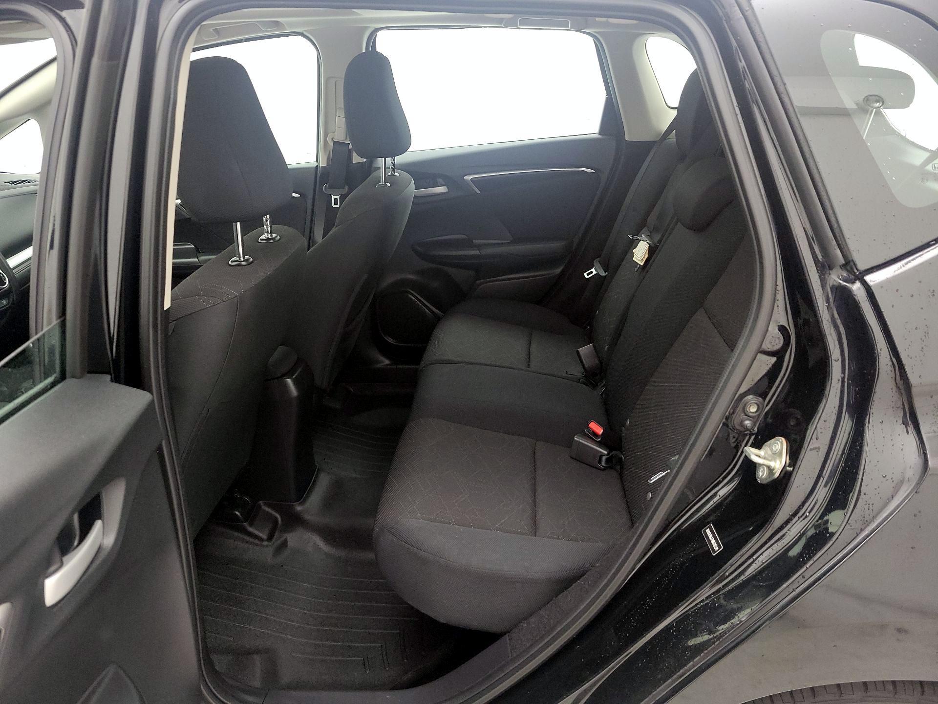 Thumbnail: 2017 Honda Fit - 20