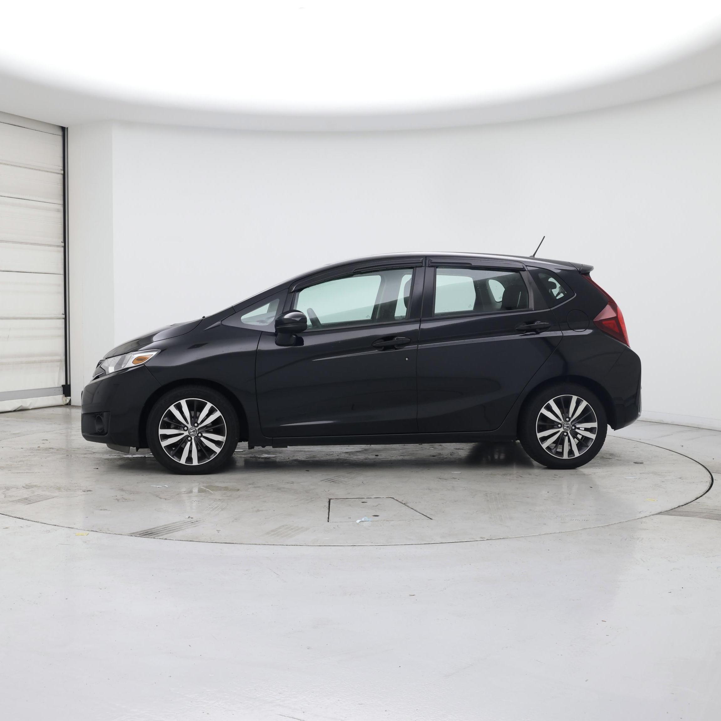 Thumbnail: 2017 Honda Fit - 3