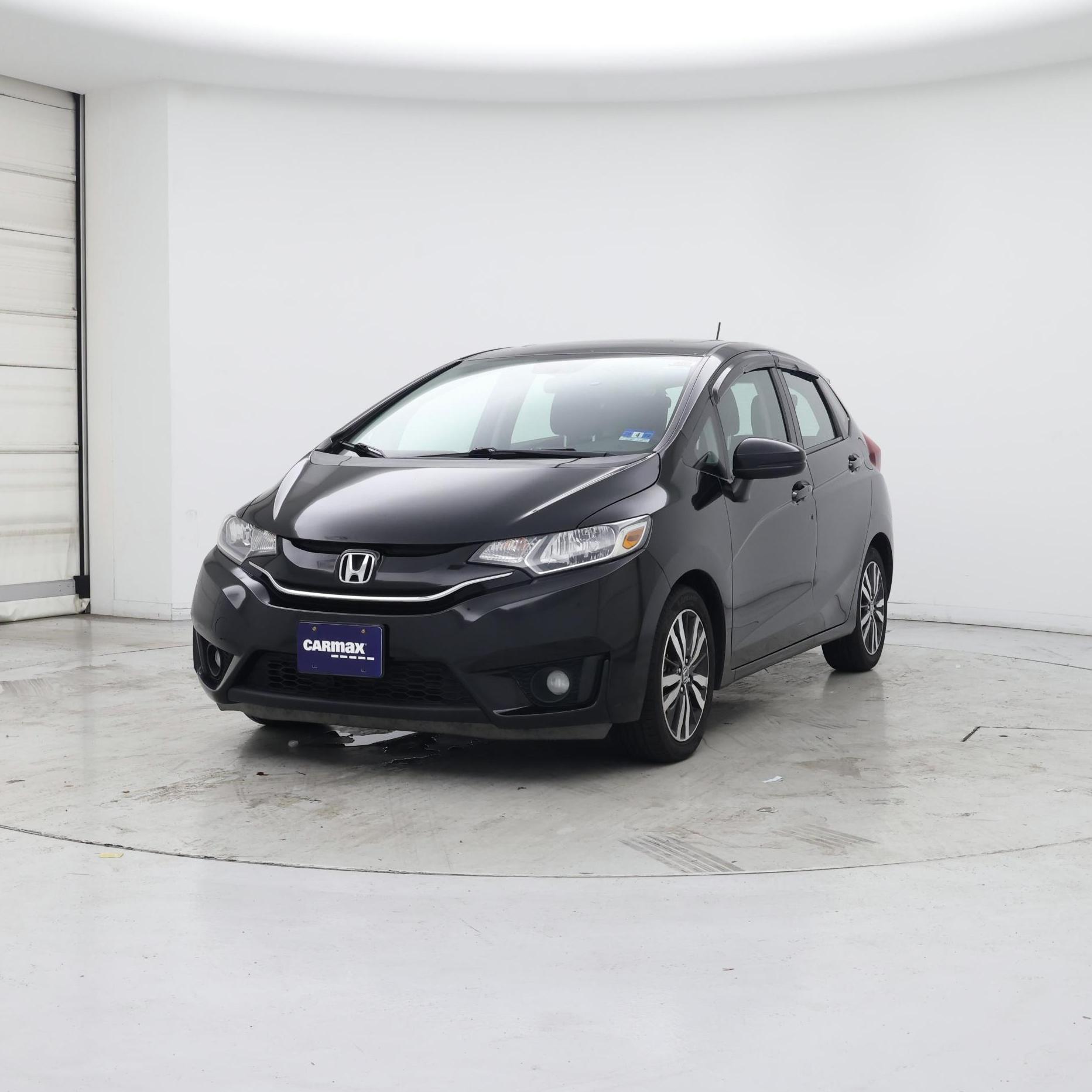 Thumbnail: 2017 Honda Fit - 4