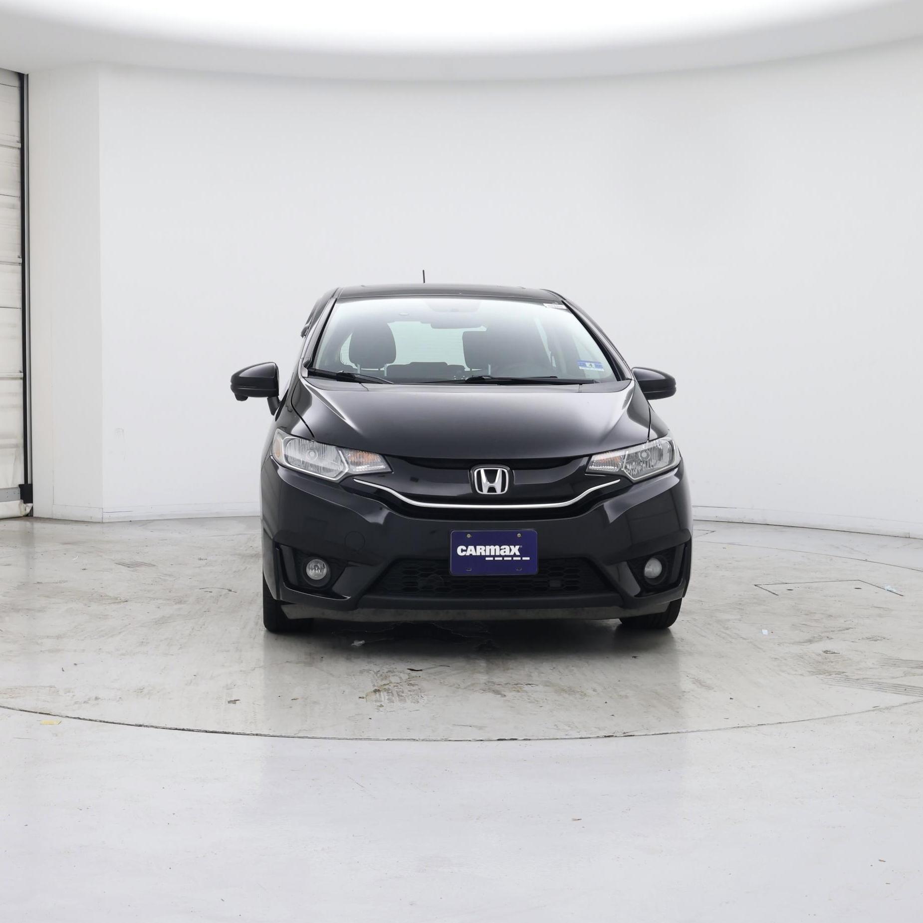 Thumbnail: 2017 Honda Fit - 5