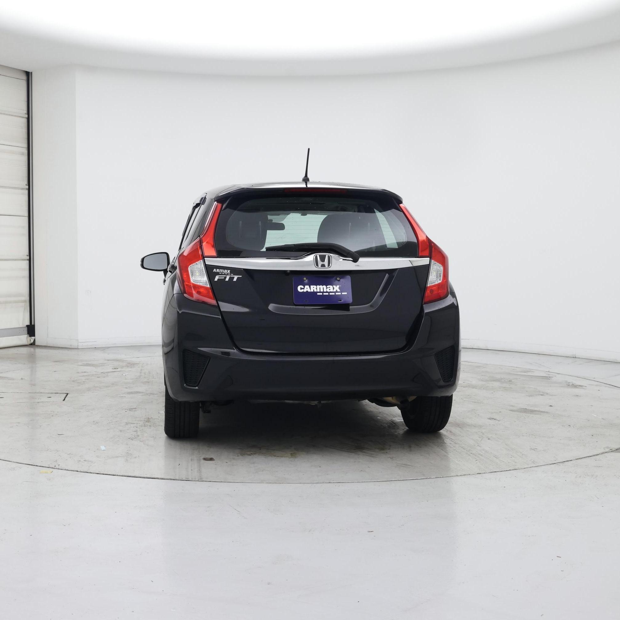 Thumbnail: 2017 Honda Fit - 6
