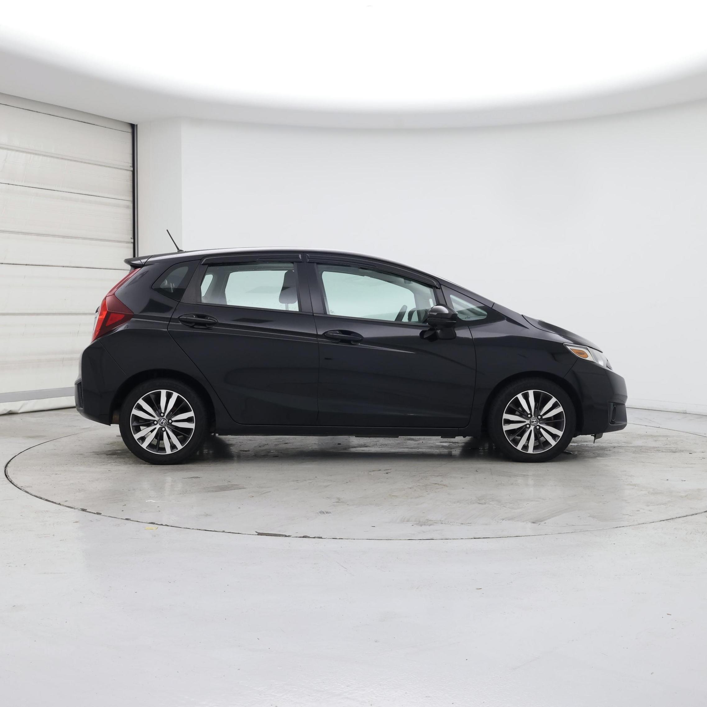 Thumbnail: 2017 Honda Fit - 7