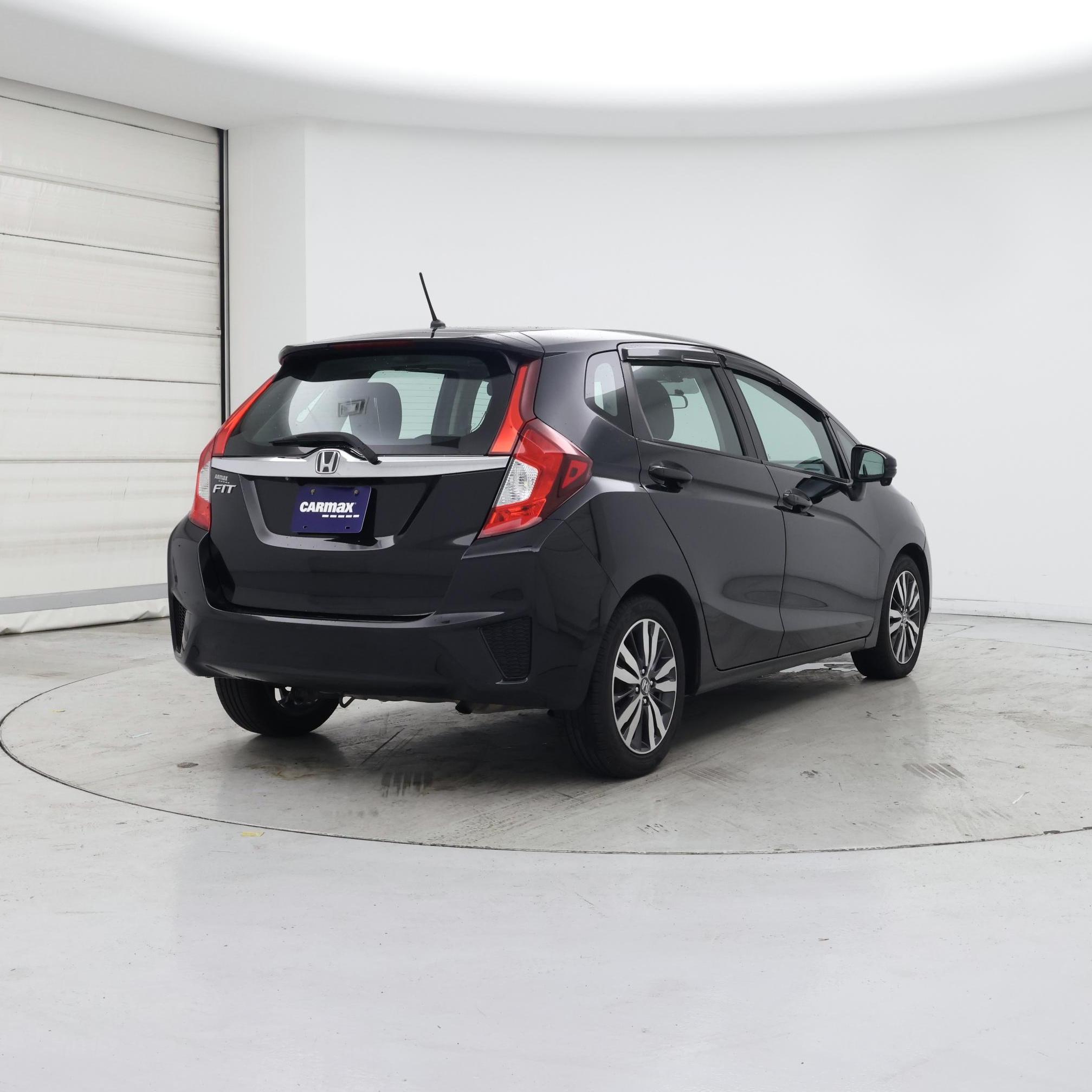 Thumbnail: 2017 Honda Fit - 8