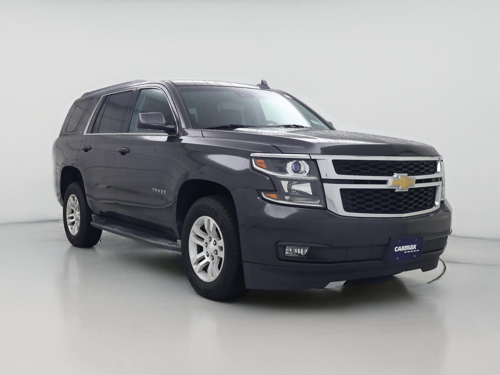 2015 Chevrolet Tahoe