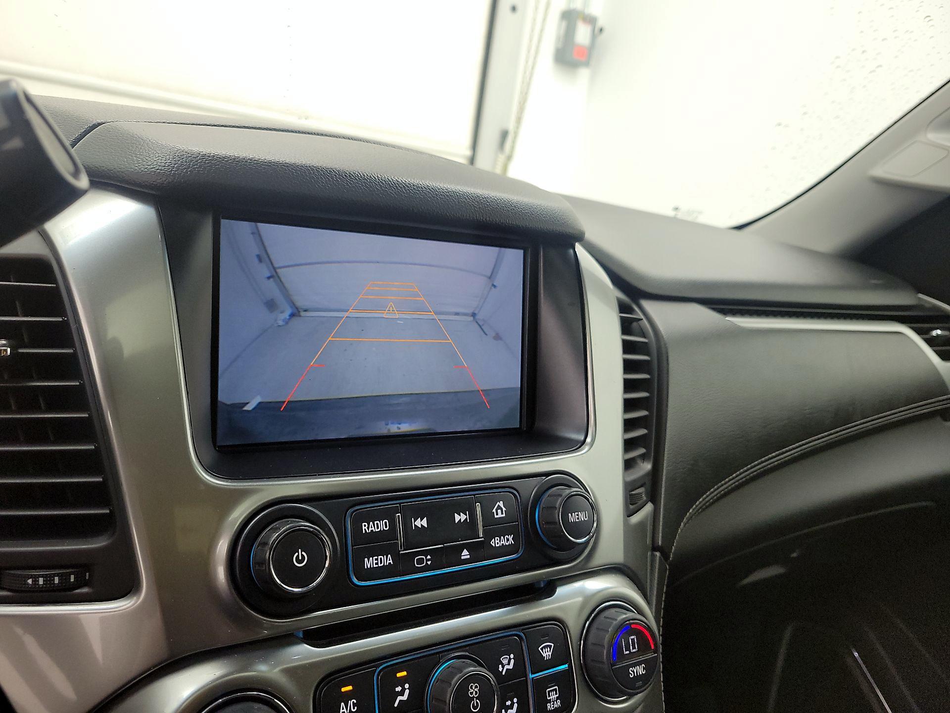 Thumbnail: 2015 Chevrolet Tahoe - 14