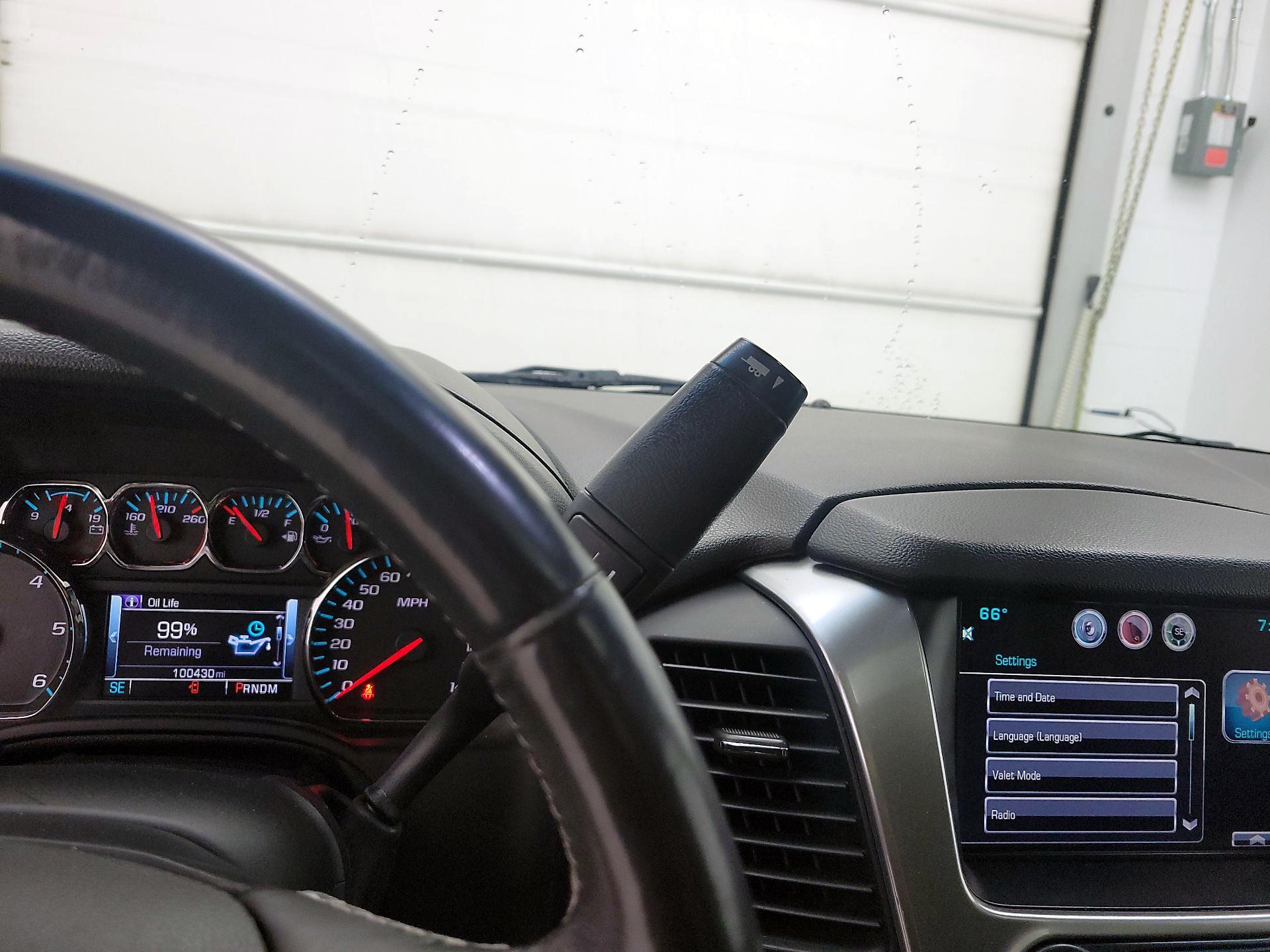 Thumbnail: 2015 Chevrolet Tahoe - 17