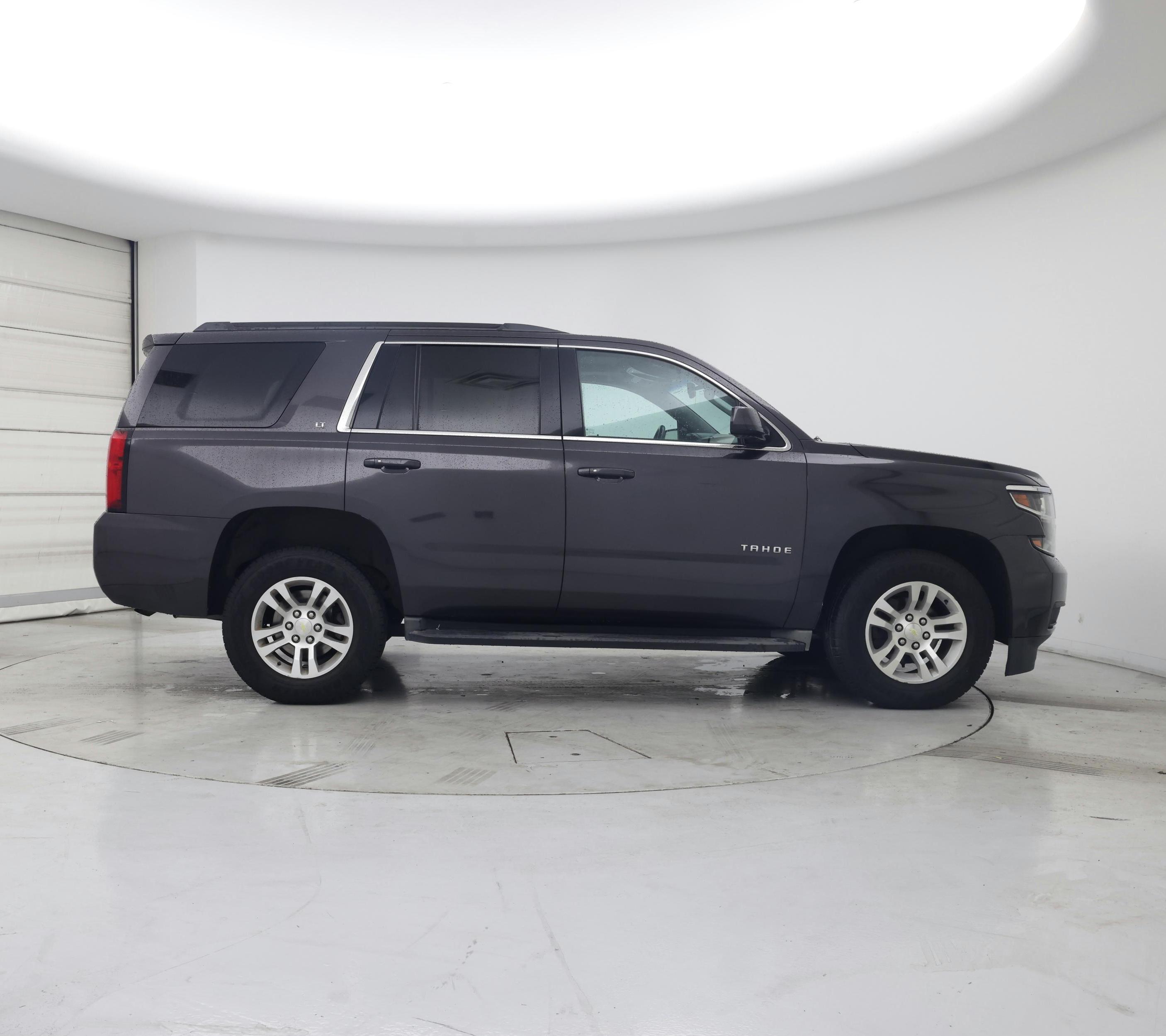 Thumbnail: 2015 Chevrolet Tahoe - 7