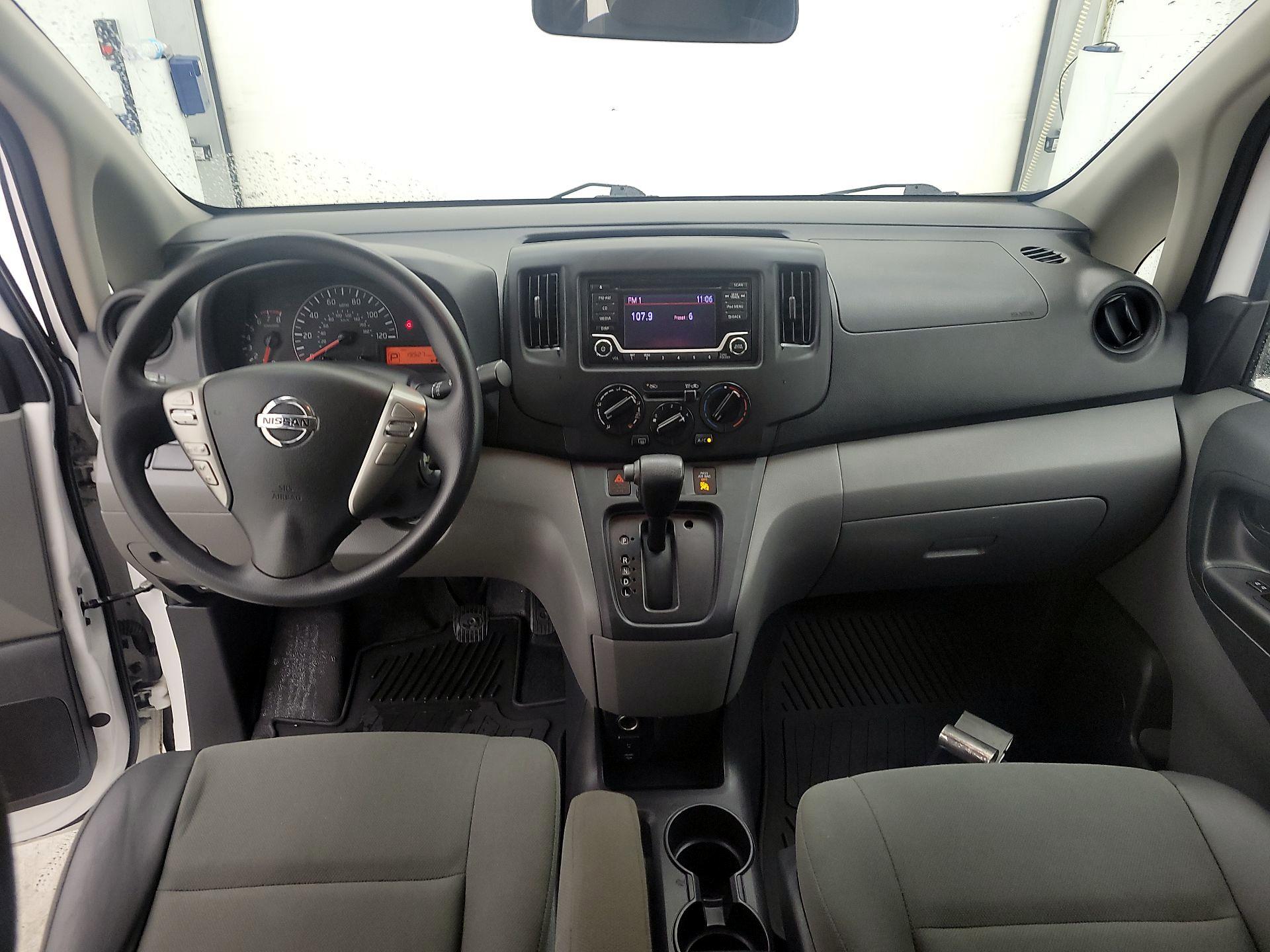 Thumbnail: 2019 Nissan NV200 - 9