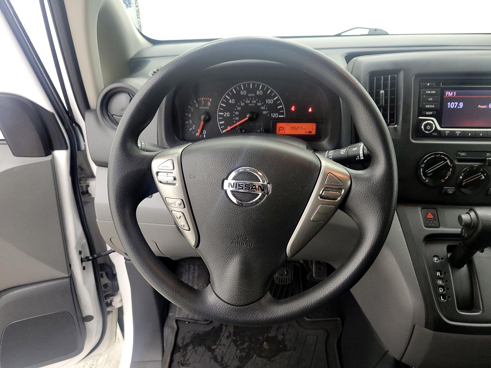 Thumbnail: 2019 Nissan NV200 - 10