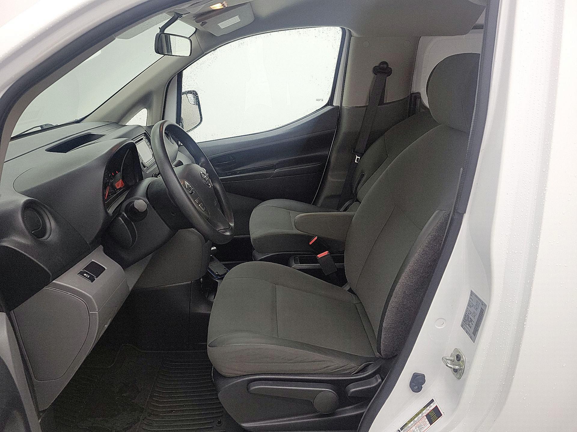 Thumbnail: 2019 Nissan NV200 - 11