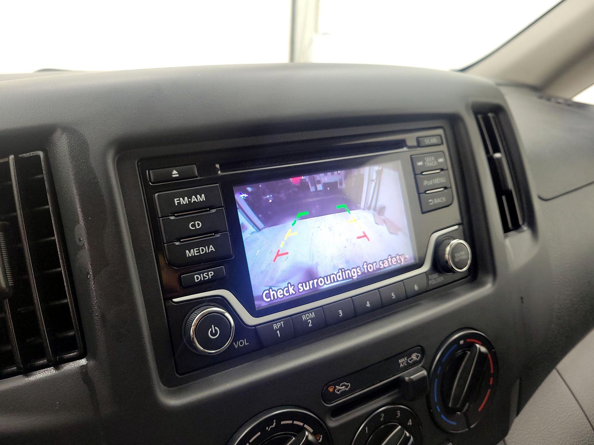 Thumbnail: 2019 Nissan NV200 - 14