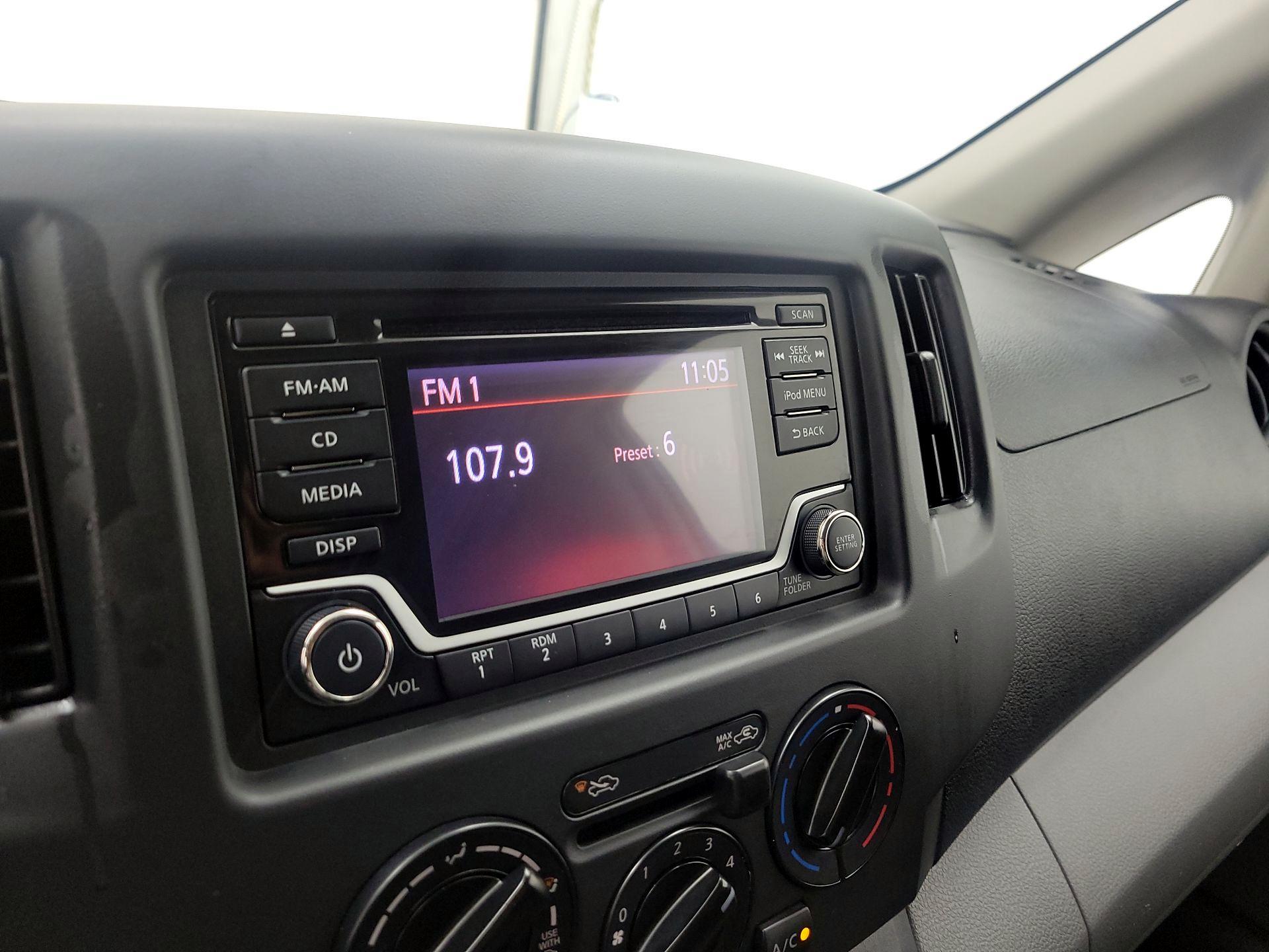 Thumbnail: 2019 Nissan NV200 - 15