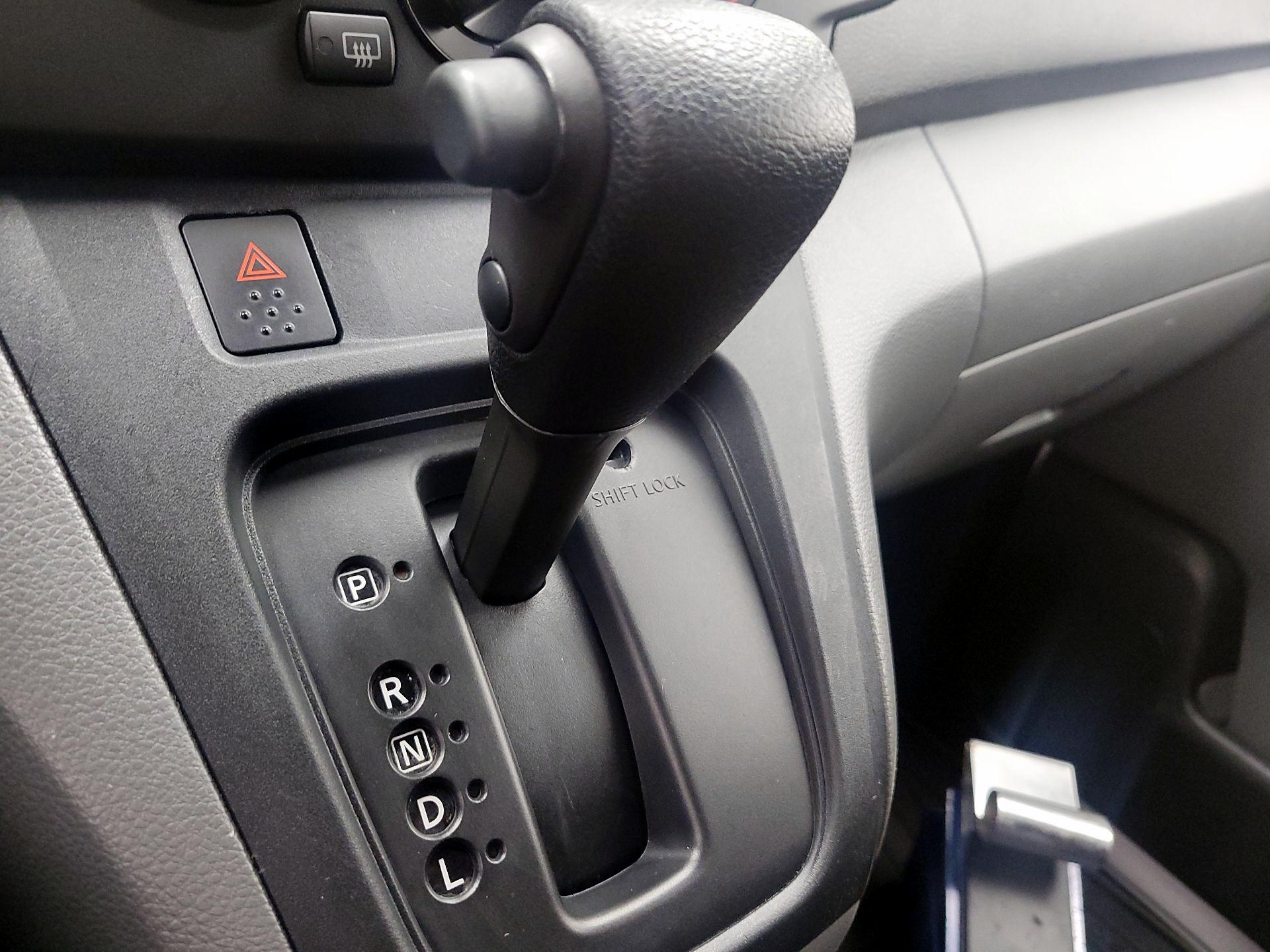 Thumbnail: 2019 Nissan NV200 - 17