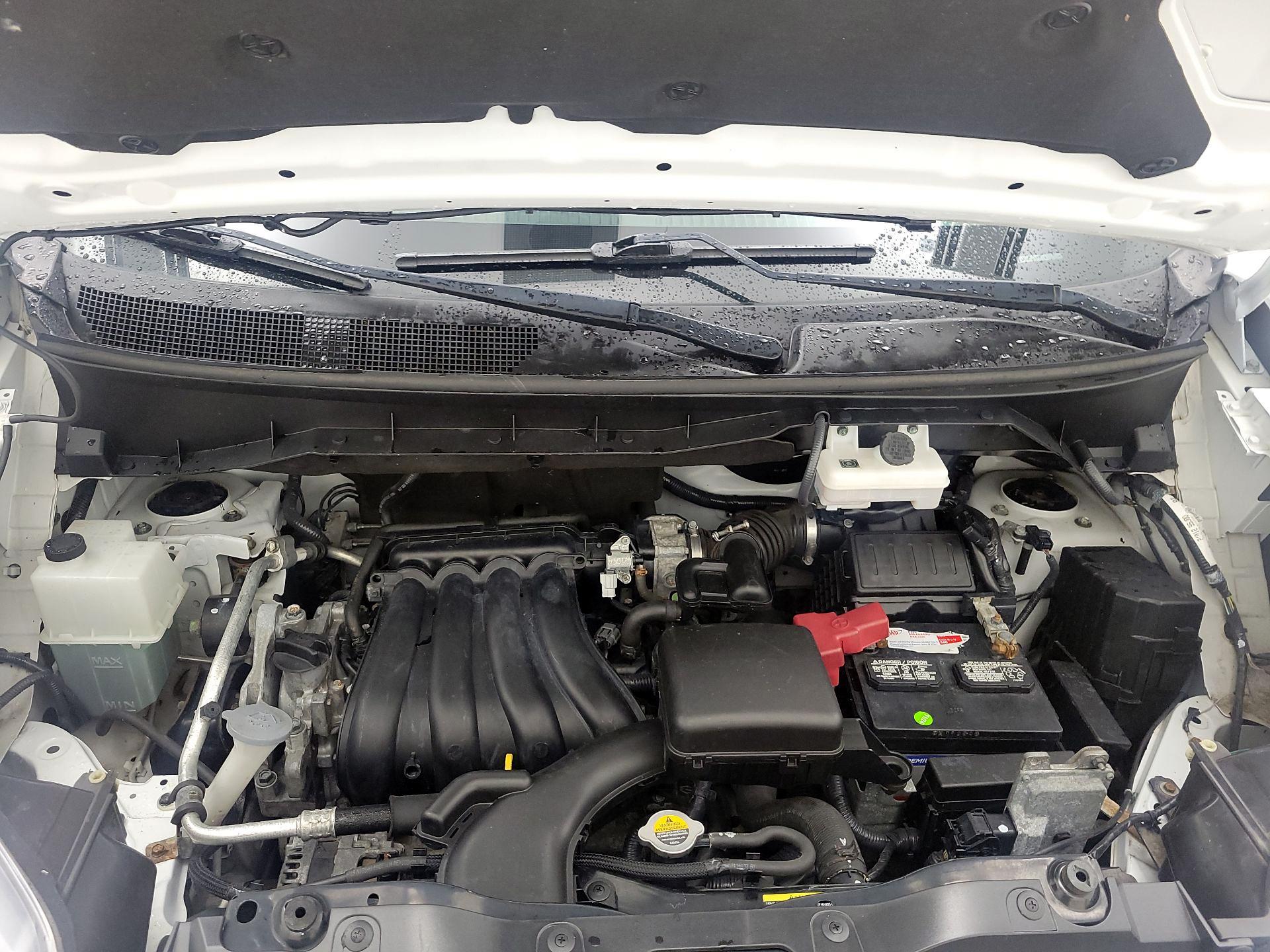 Thumbnail: 2019 Nissan NV200 - 20