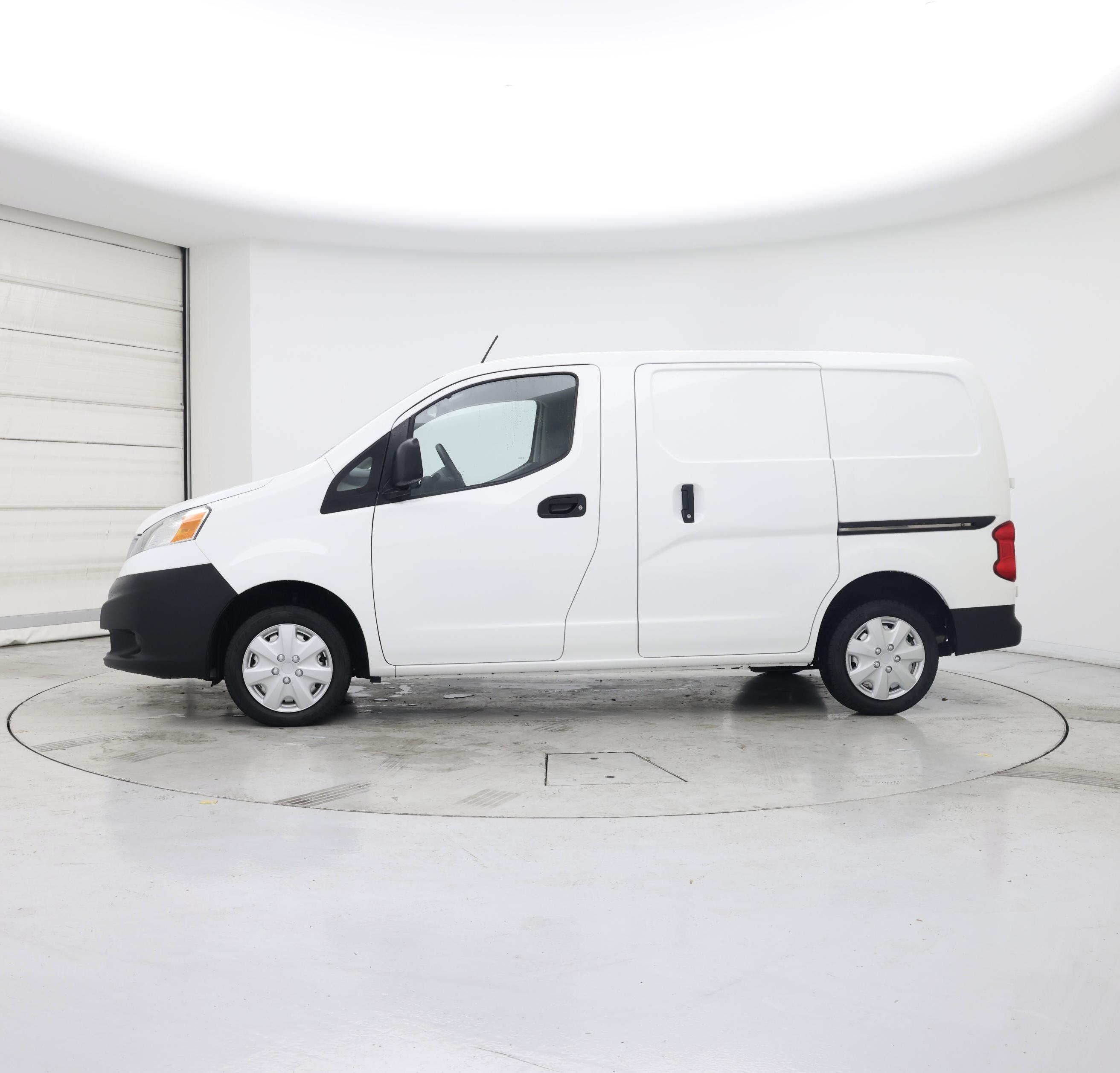 Thumbnail: 2019 Nissan NV200 - 3