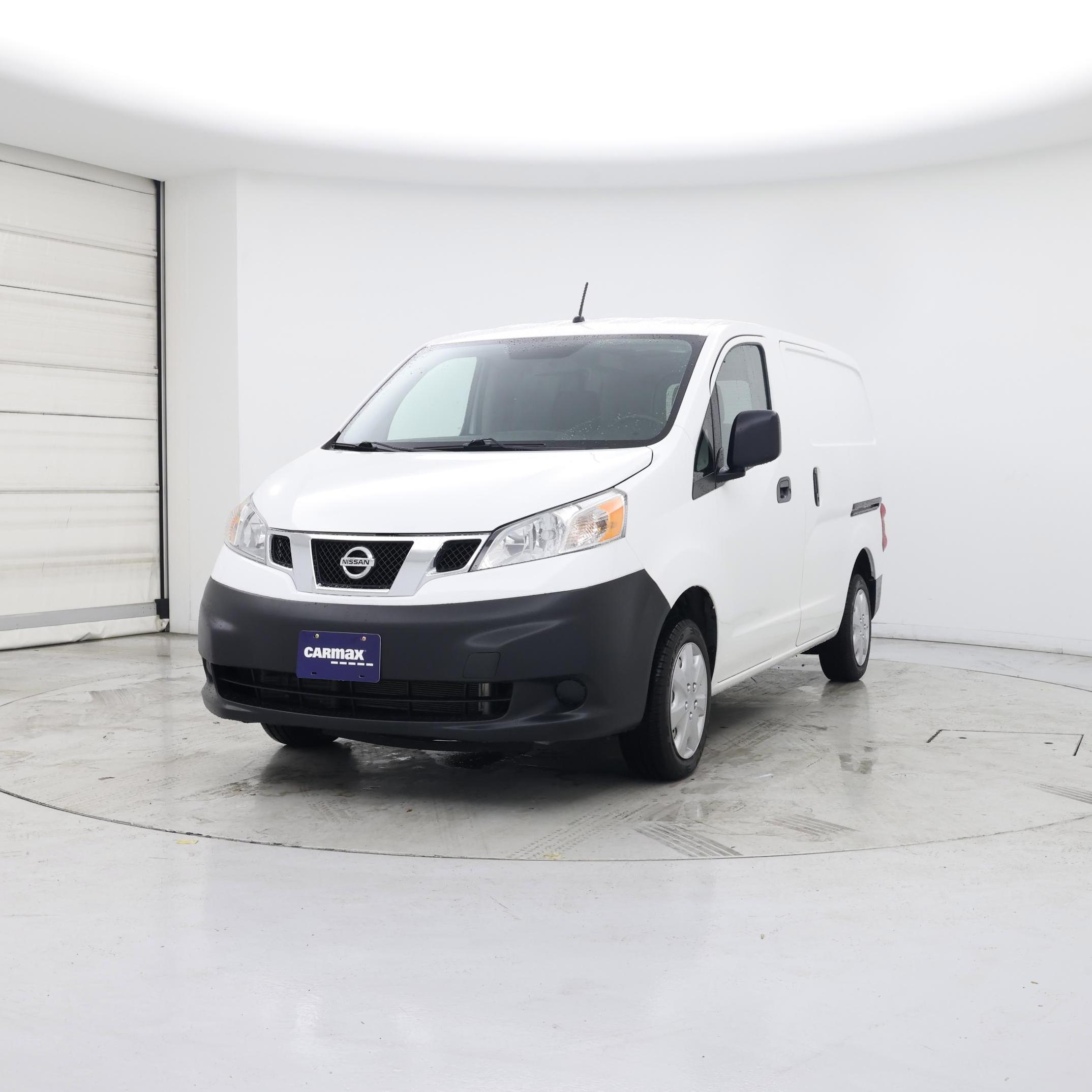 Thumbnail: 2019 Nissan NV200 - 4