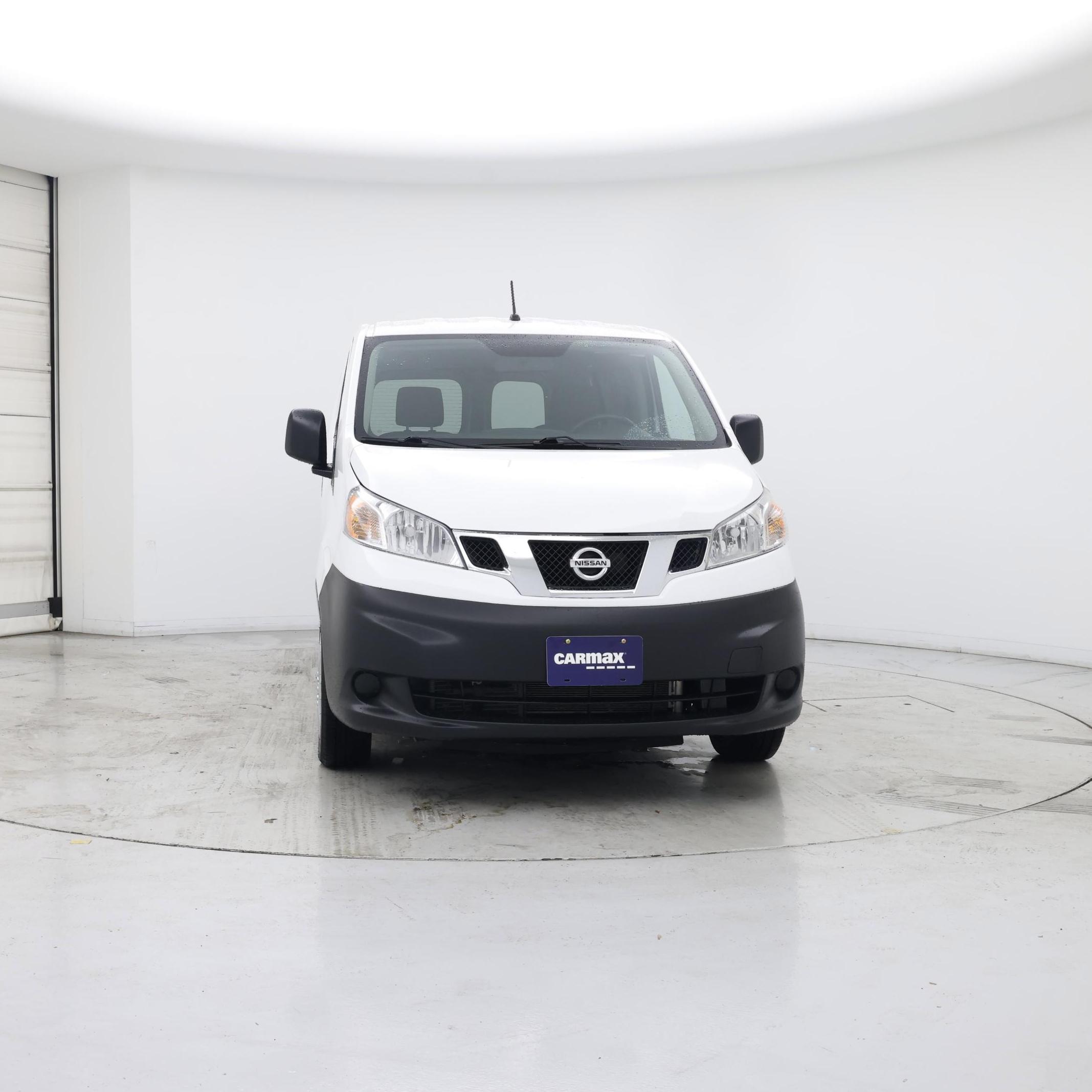Thumbnail: 2019 Nissan NV200 - 5