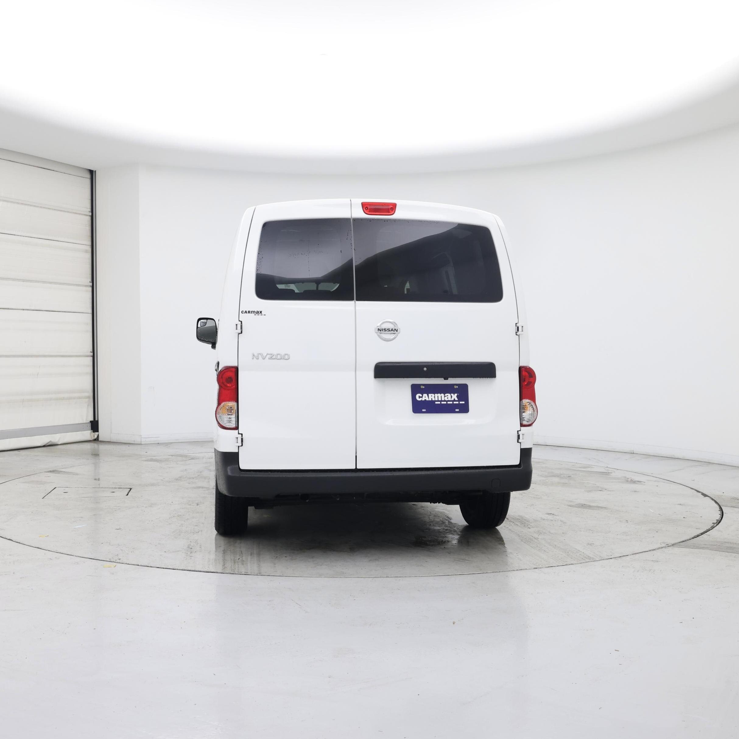 Thumbnail: 2019 Nissan NV200 - 6