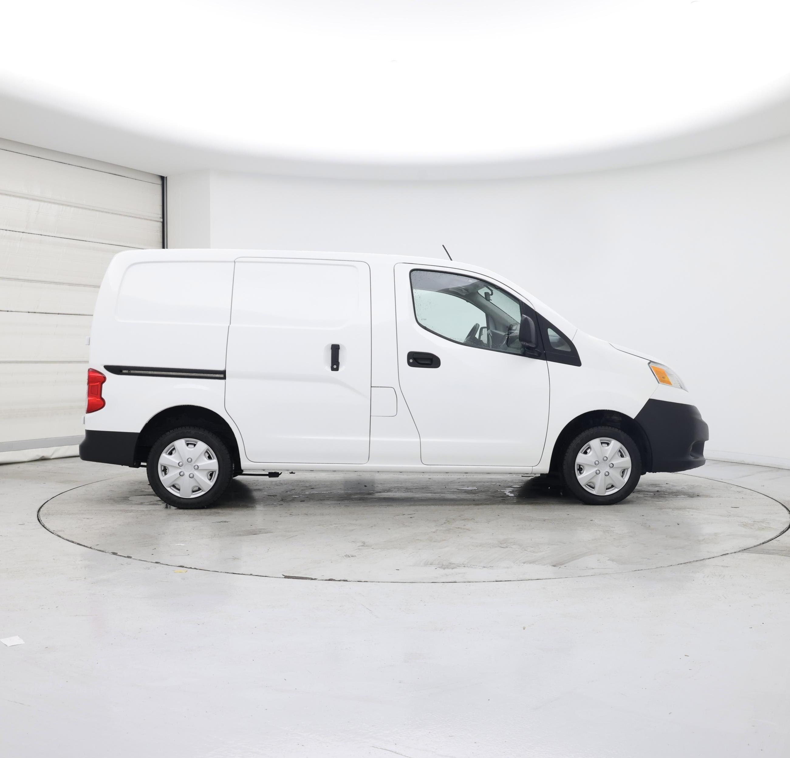 Thumbnail: 2019 Nissan NV200 - 7