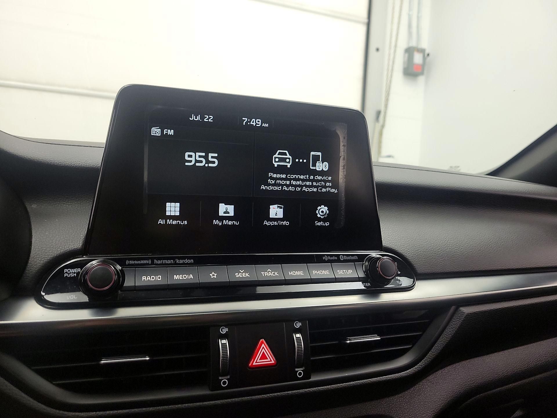 Thumbnail: 2020 Kia Forte - 15