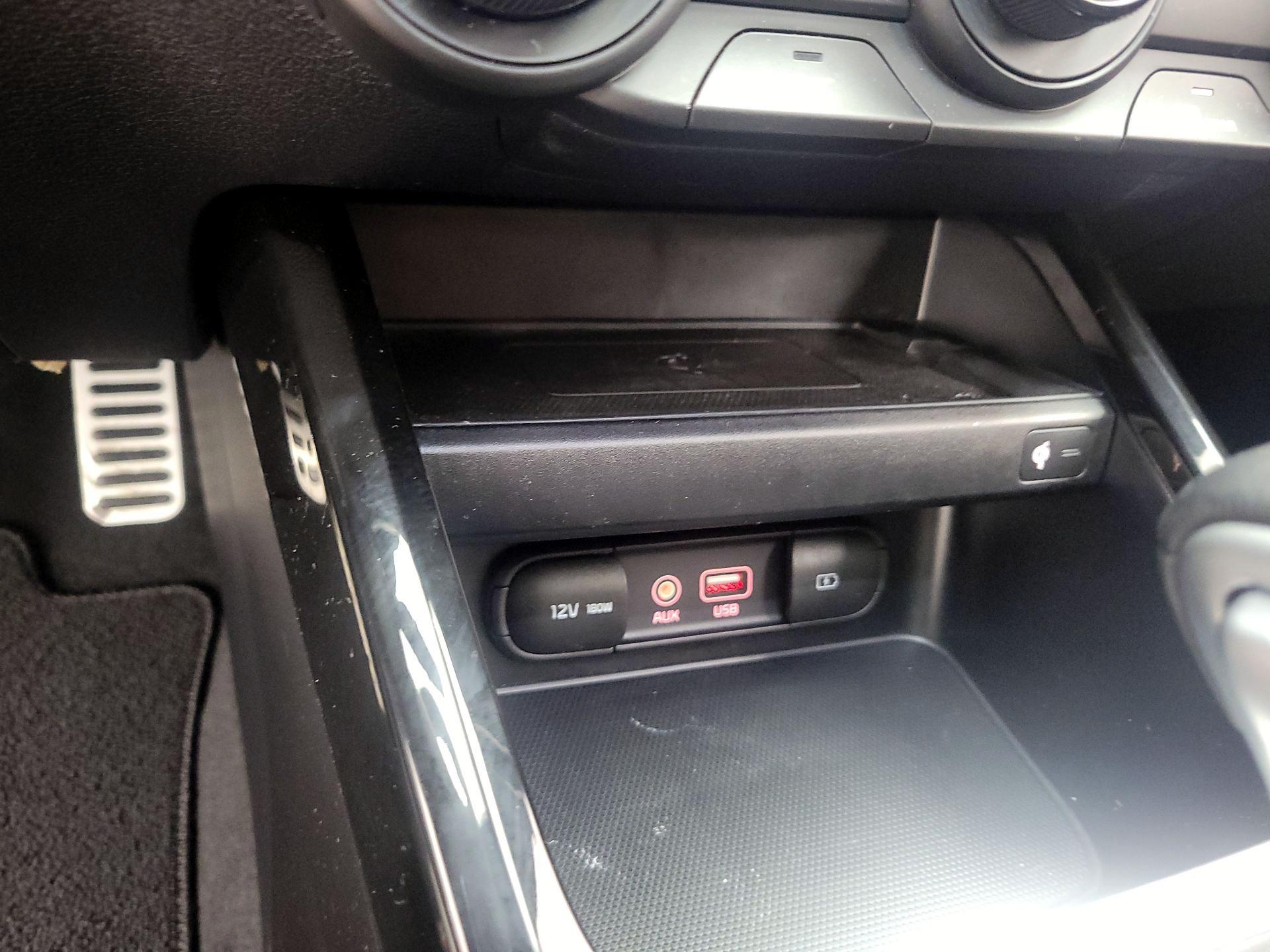 Thumbnail: 2020 Kia Forte - 18