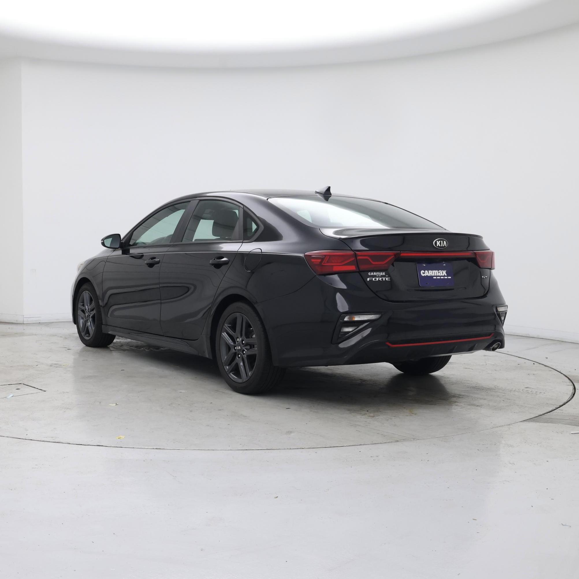 Thumbnail: 2020 Kia Forte - 2